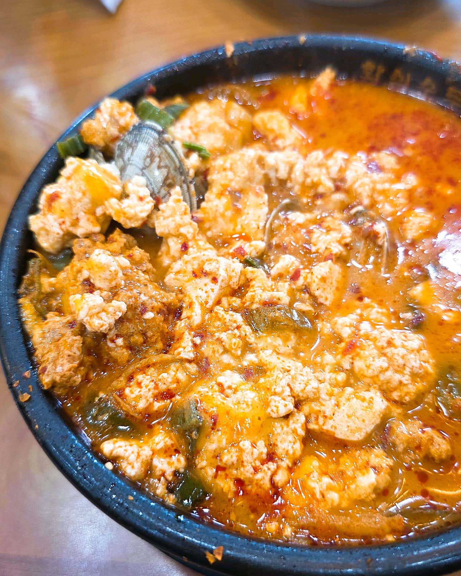 화심순두부 본점 이미지