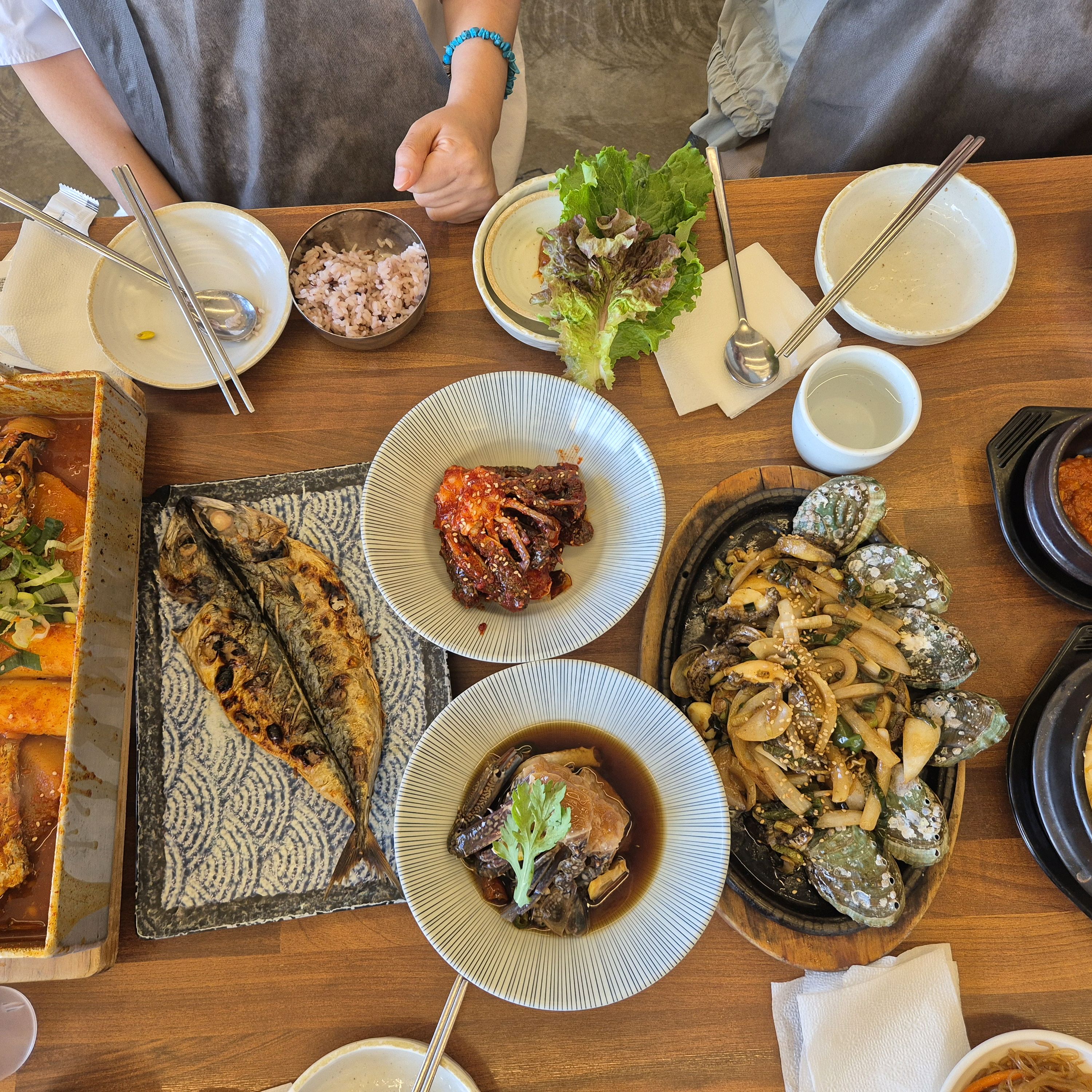 제주 맛집 제주광해 애월 3번째 리뷰 이미지