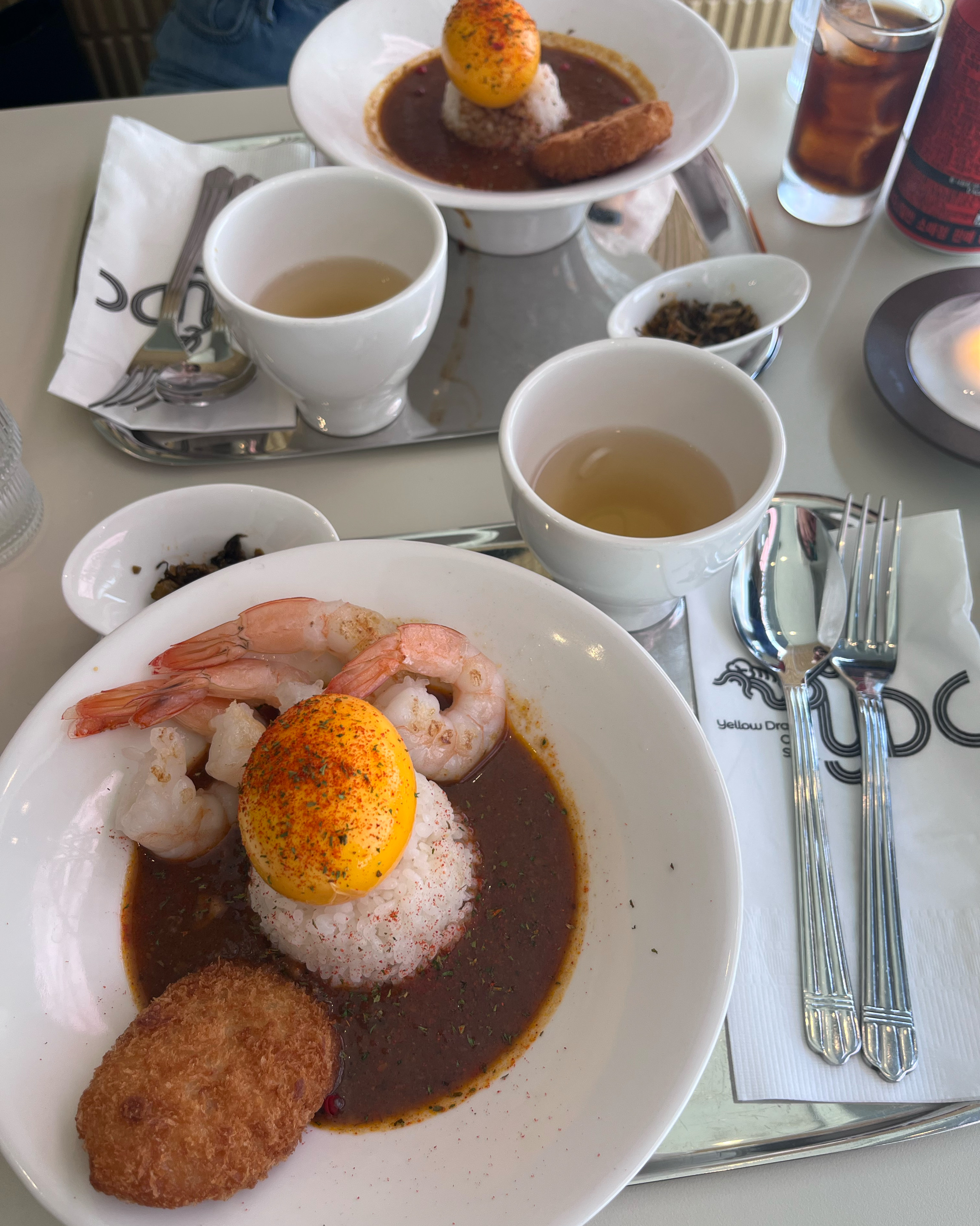 서순라길 맛집 인정!!!! 다이어트 중인데 너무 건강하게 잘 먹었습니다 😙 분위기도 깔끔해