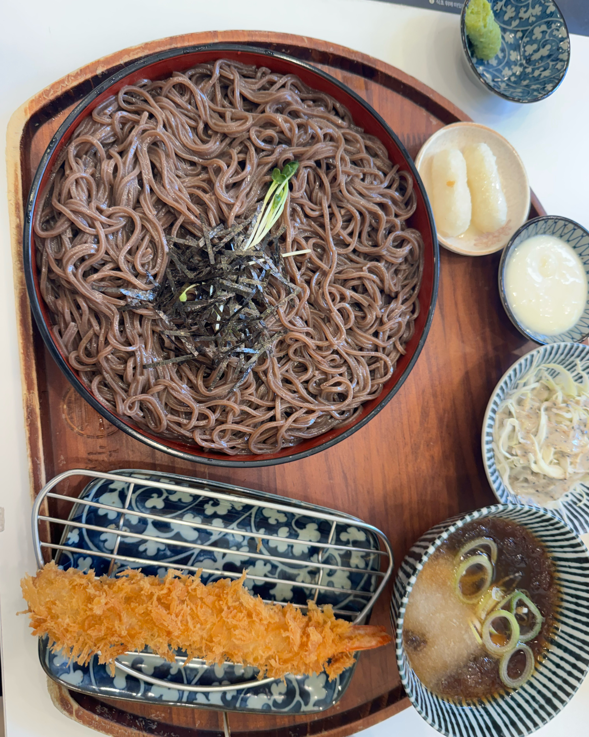 일주일에 한번 이상은 꼭 방문하는거 같아요 맛도있고 퀄리티도 좋아요 - 옥련동 맛집 백소정 인천옥련점