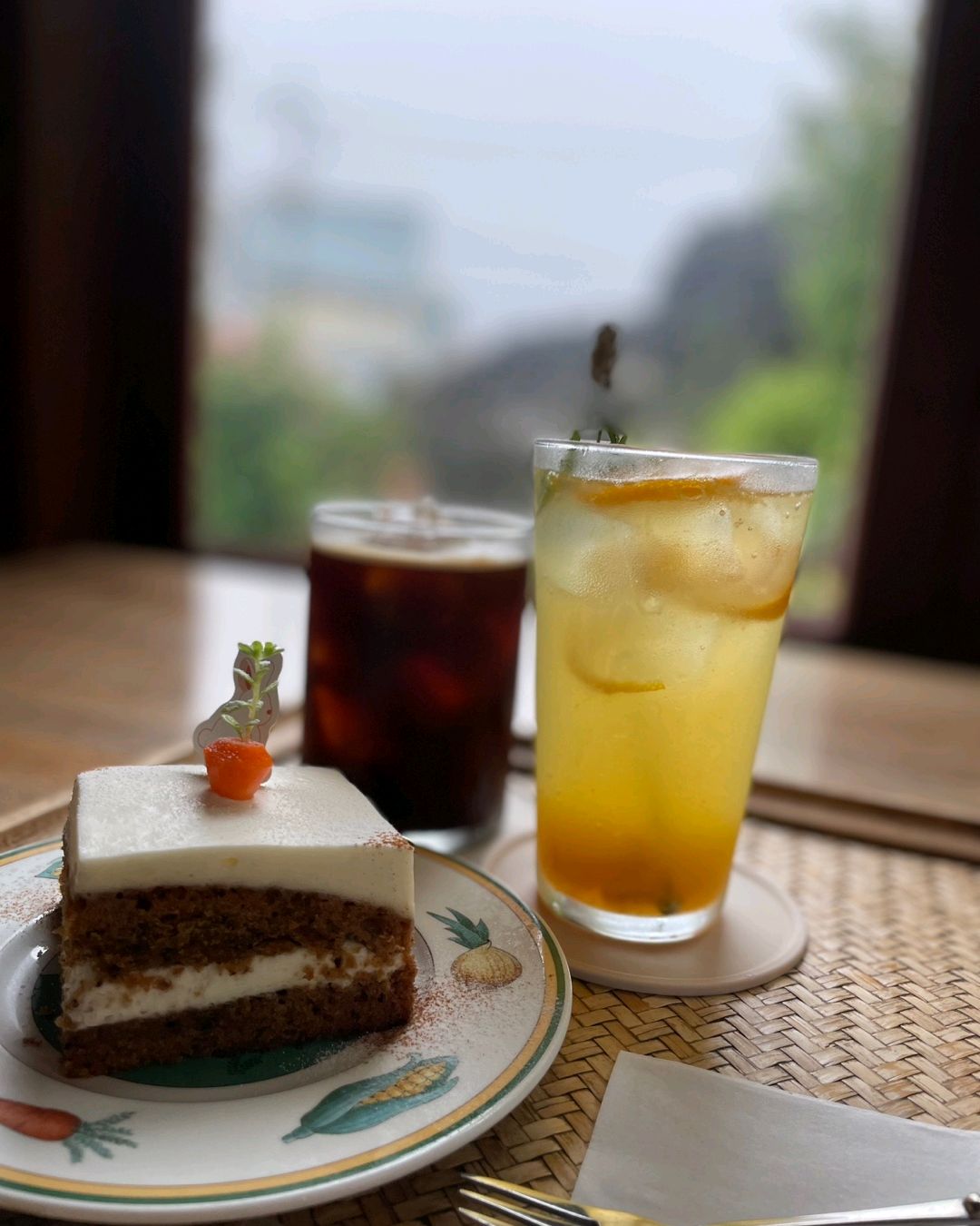 달지않고 맛있어요 - 제주 맛집 오늘도화창