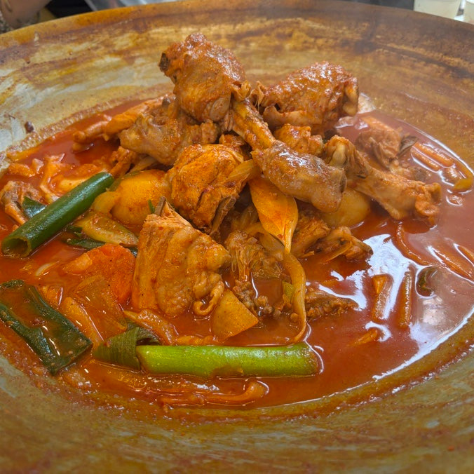 대전 맛집 솥뚜껑 본가 수피아 28번째 리뷰 이미지