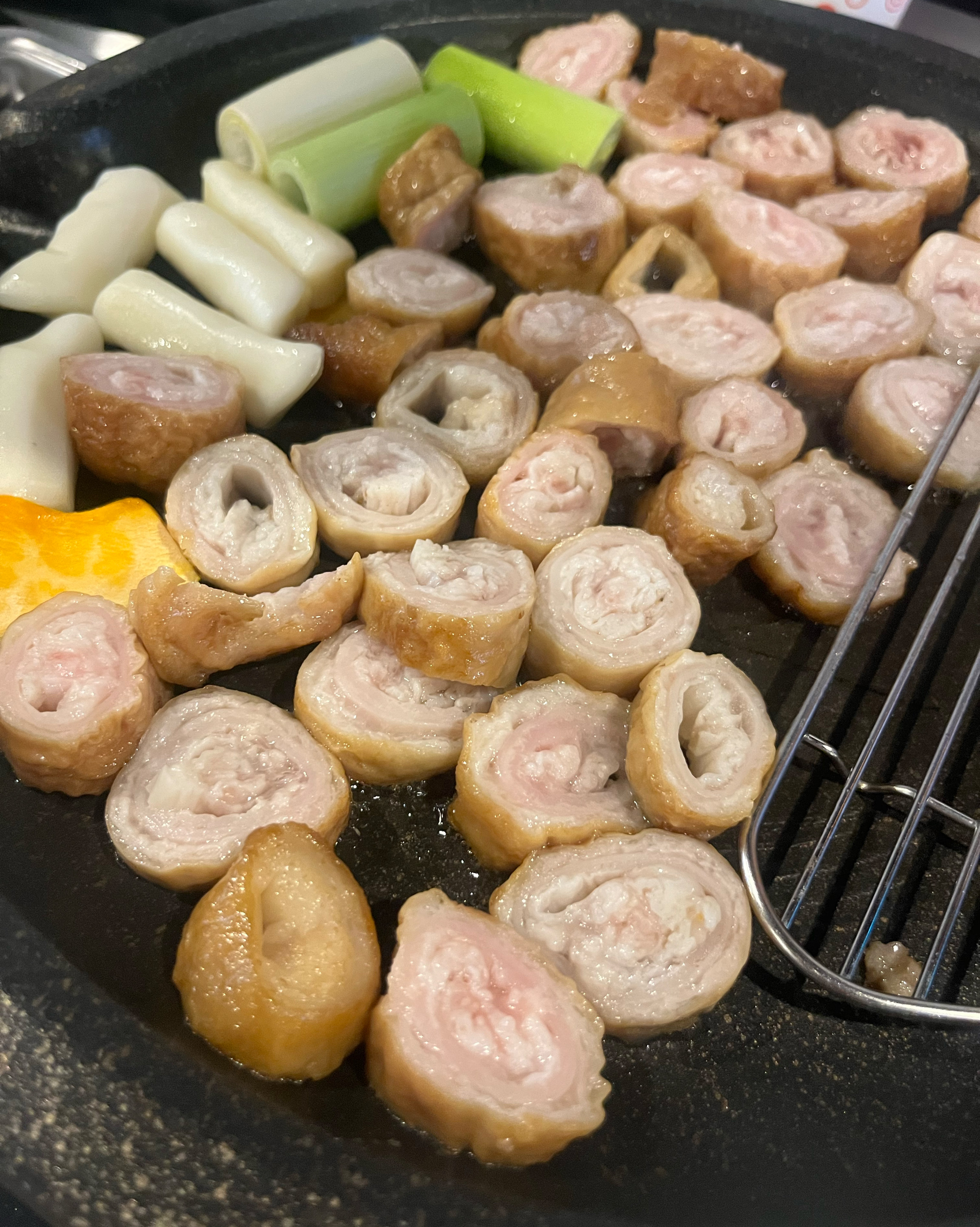 맛있어서 또 방문했어요~ - 대구 맛집 연막창 칠곡3지구점