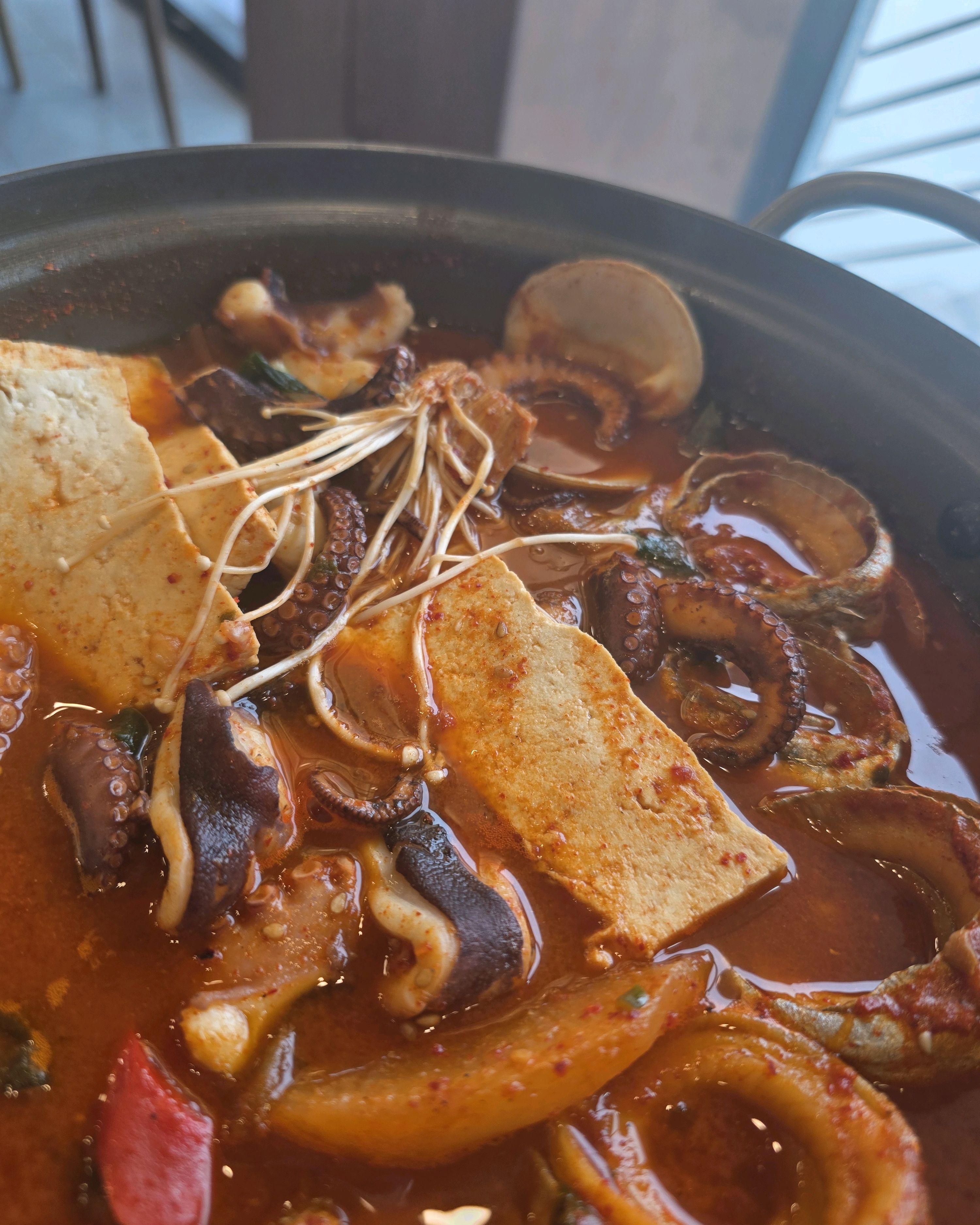 월정 해수욕장 앞에 있는.. - 제주 맛집 정민이네갈치 월정리본점