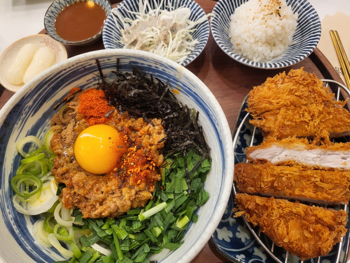 친구 소개로 왔는데 너무 맛있어요!! 👍 - 옥련동 맛집 백소정 인천옥련점