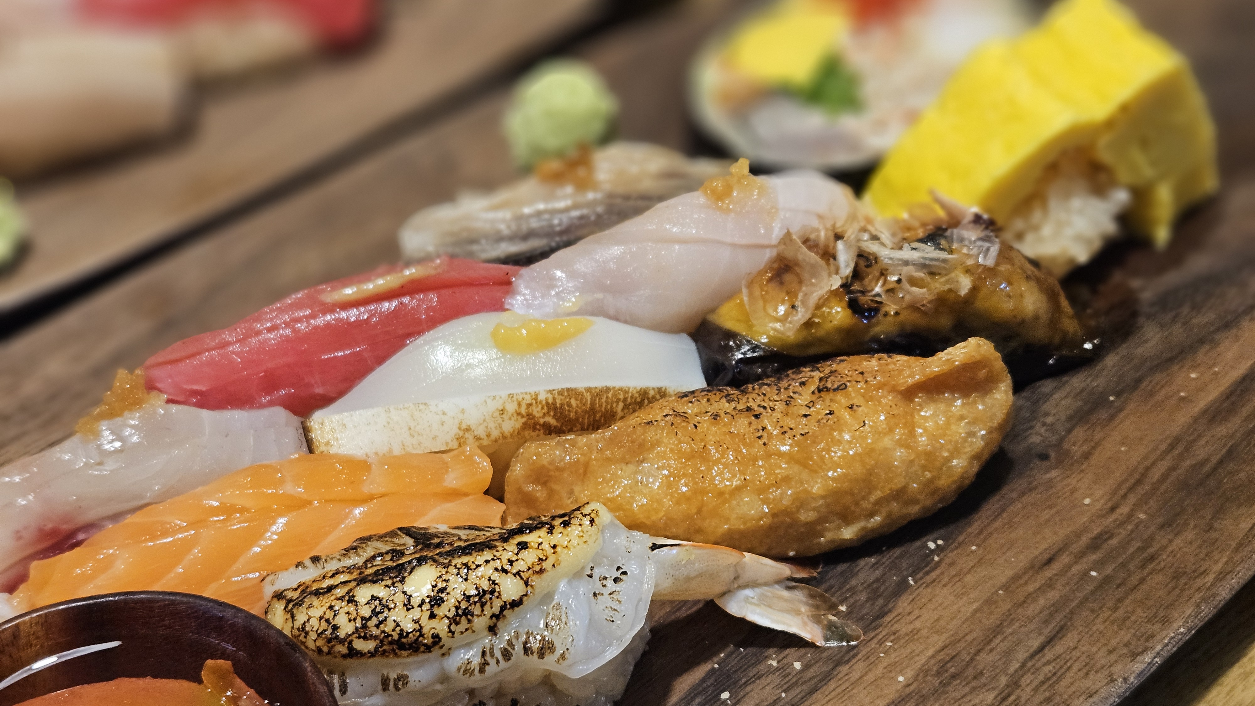맛있고 깔끔해요. 매장이 넓어요. - 대전 맛집 초미당 세번째