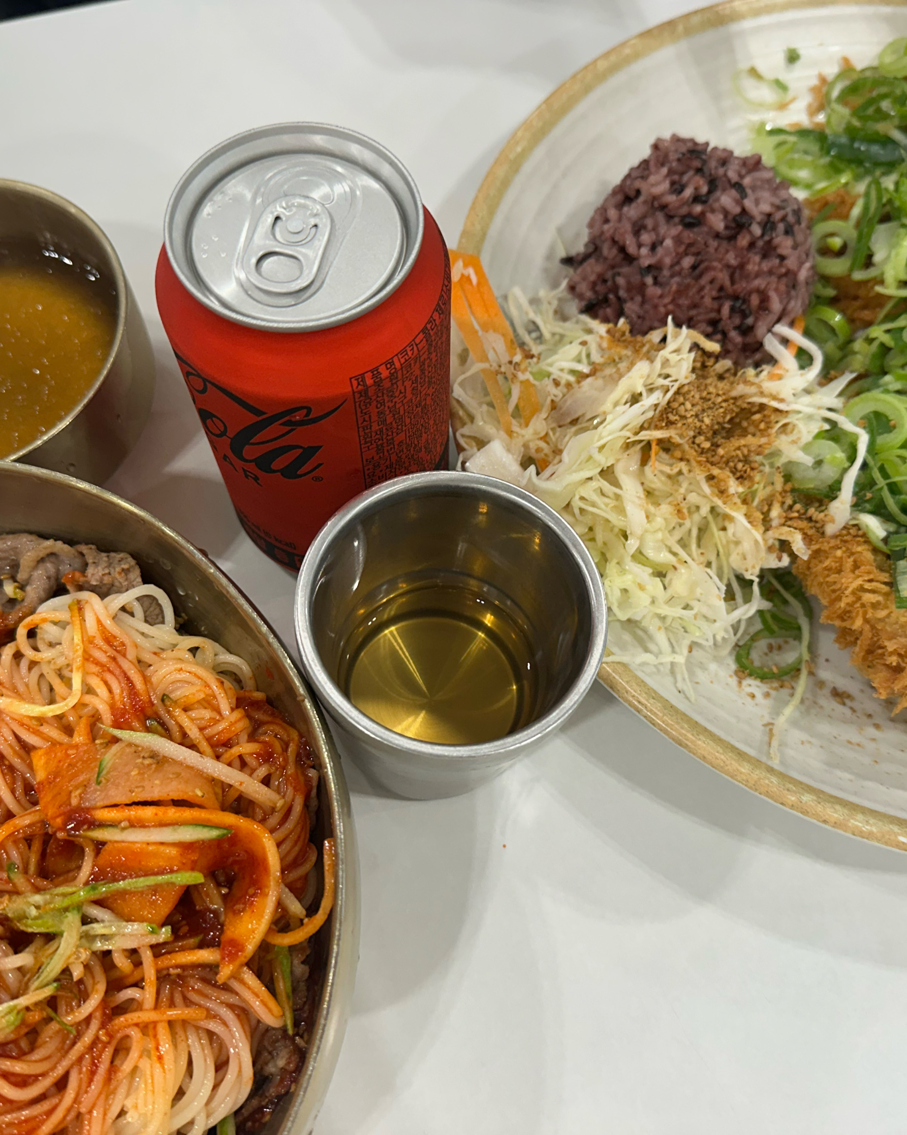맛잇어용~~!!! - 대전 맛집 대전봉명동맛집 대손관본점