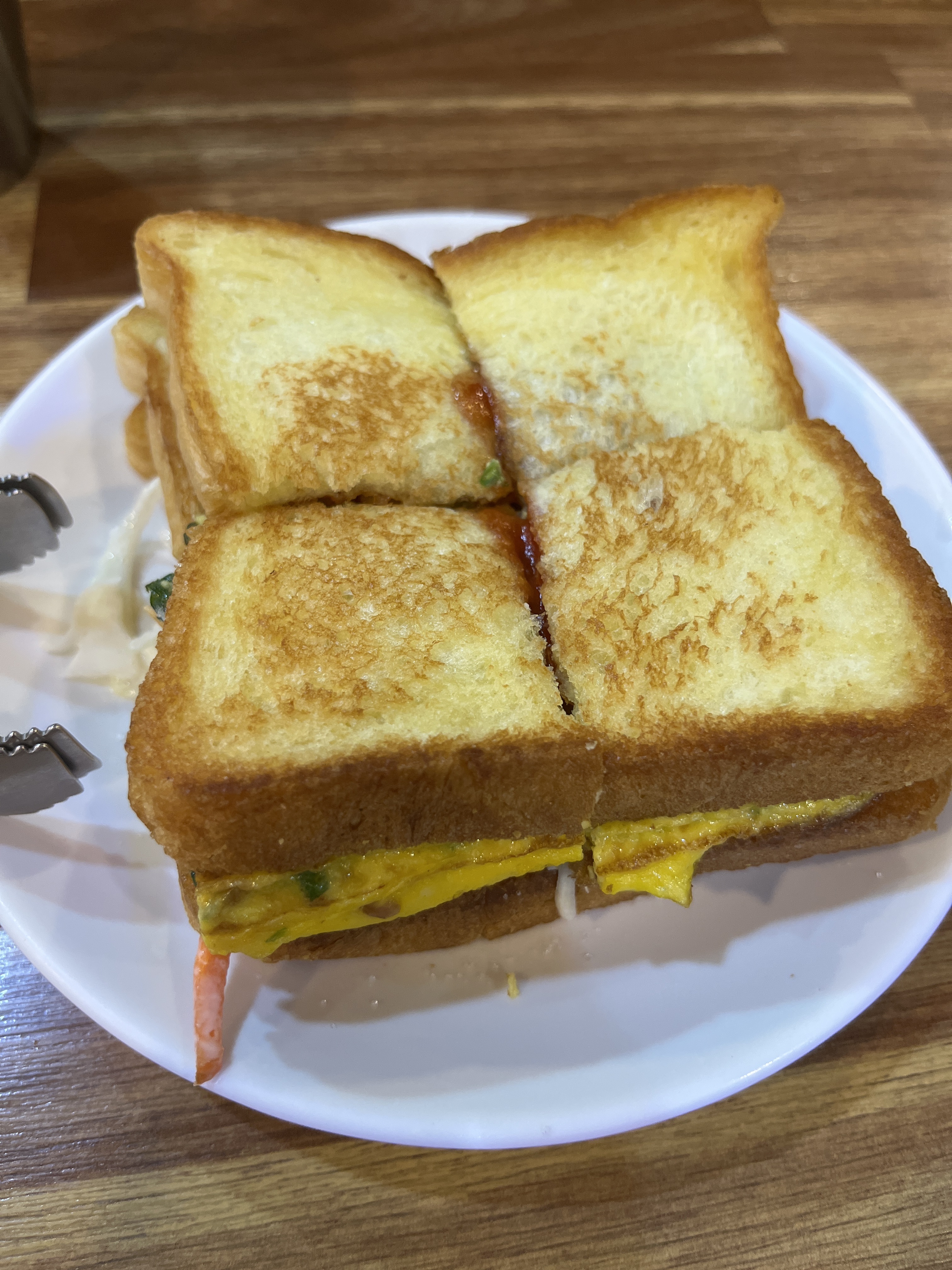 오랜만에 와도 사람도 많고음식도 맛잇어요! 야식 생각날때 오면 너무 좋습니당!! - 대구 맛집 세연콩국