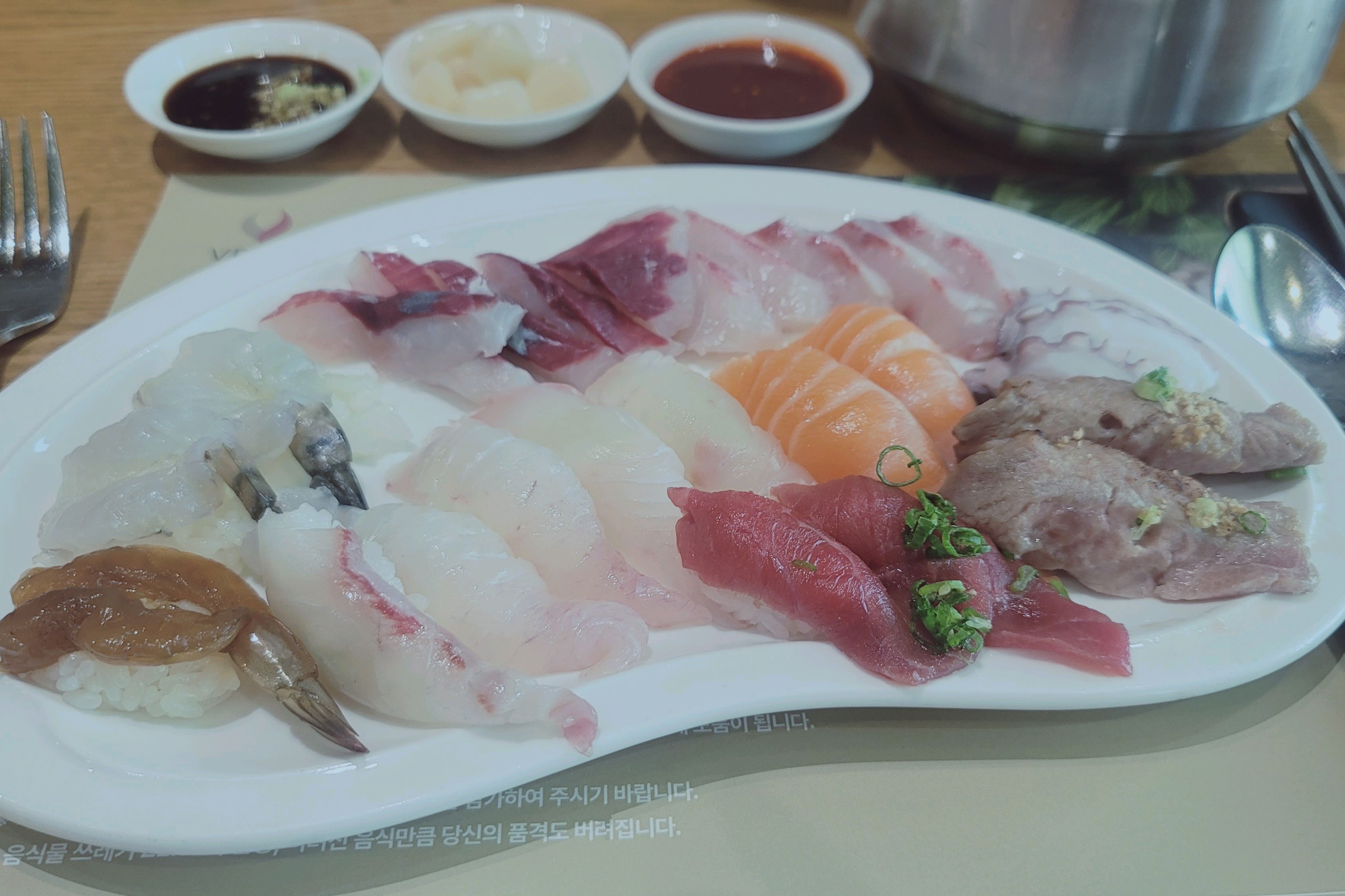 대전 맛집 베스타 5번째 리뷰 이미지