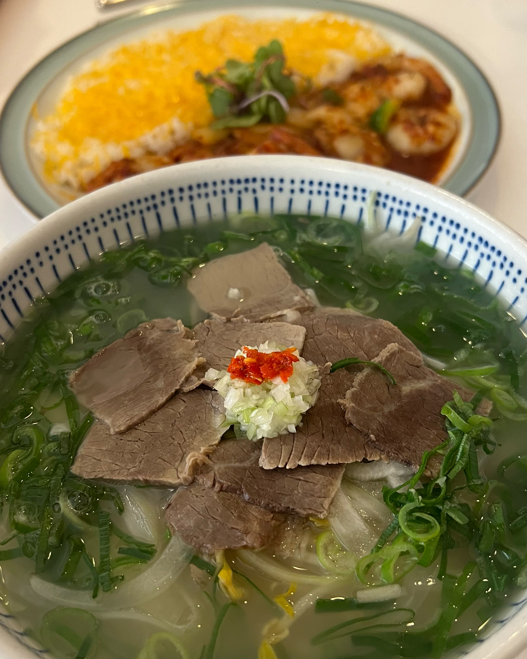 예약없이 들어왔고 음식맛있습니다. - 대구 맛집 사파키친