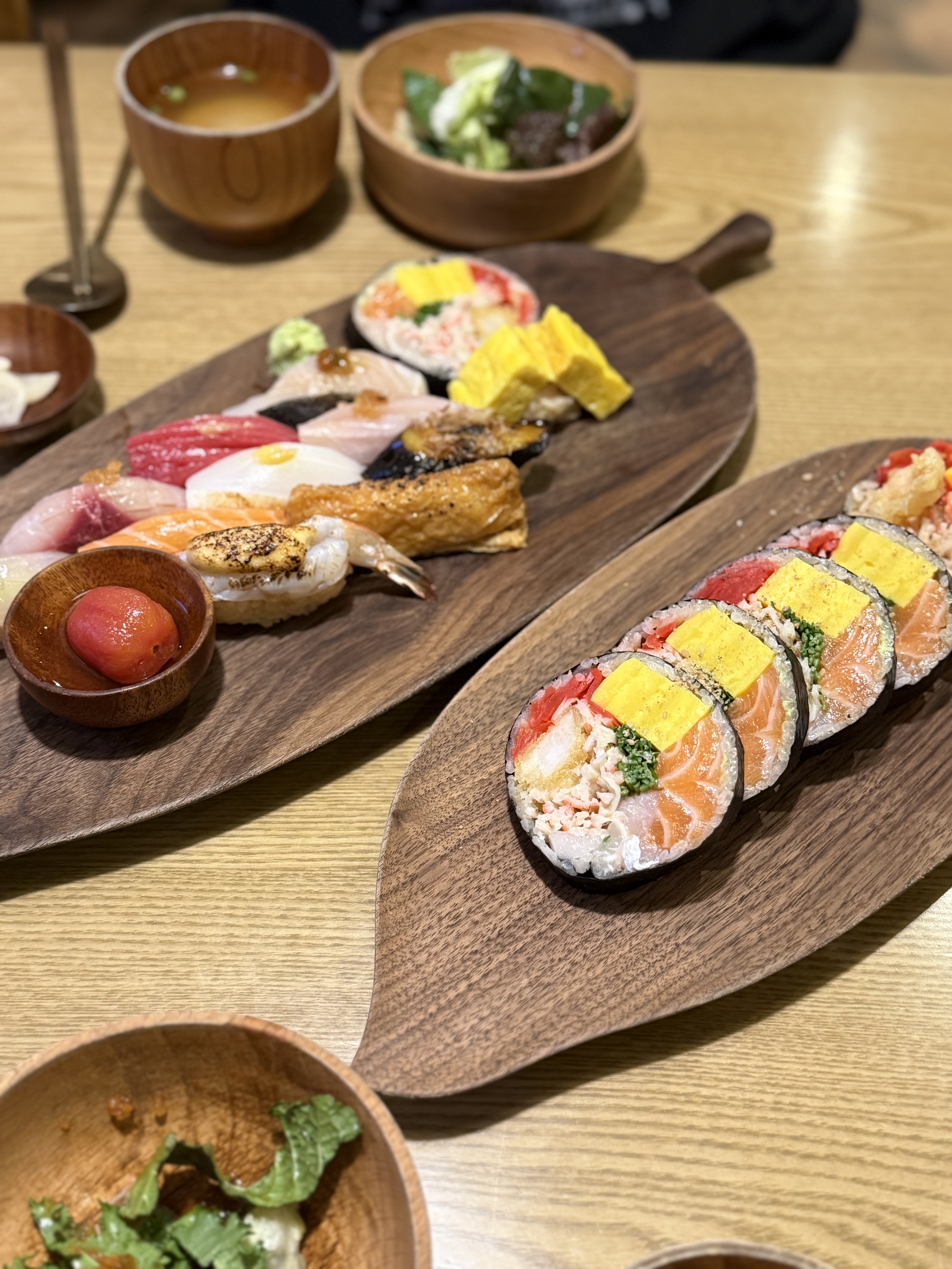 진짜 자주 오는 맛집이에요! - 대전 맛집 초미당 세번째