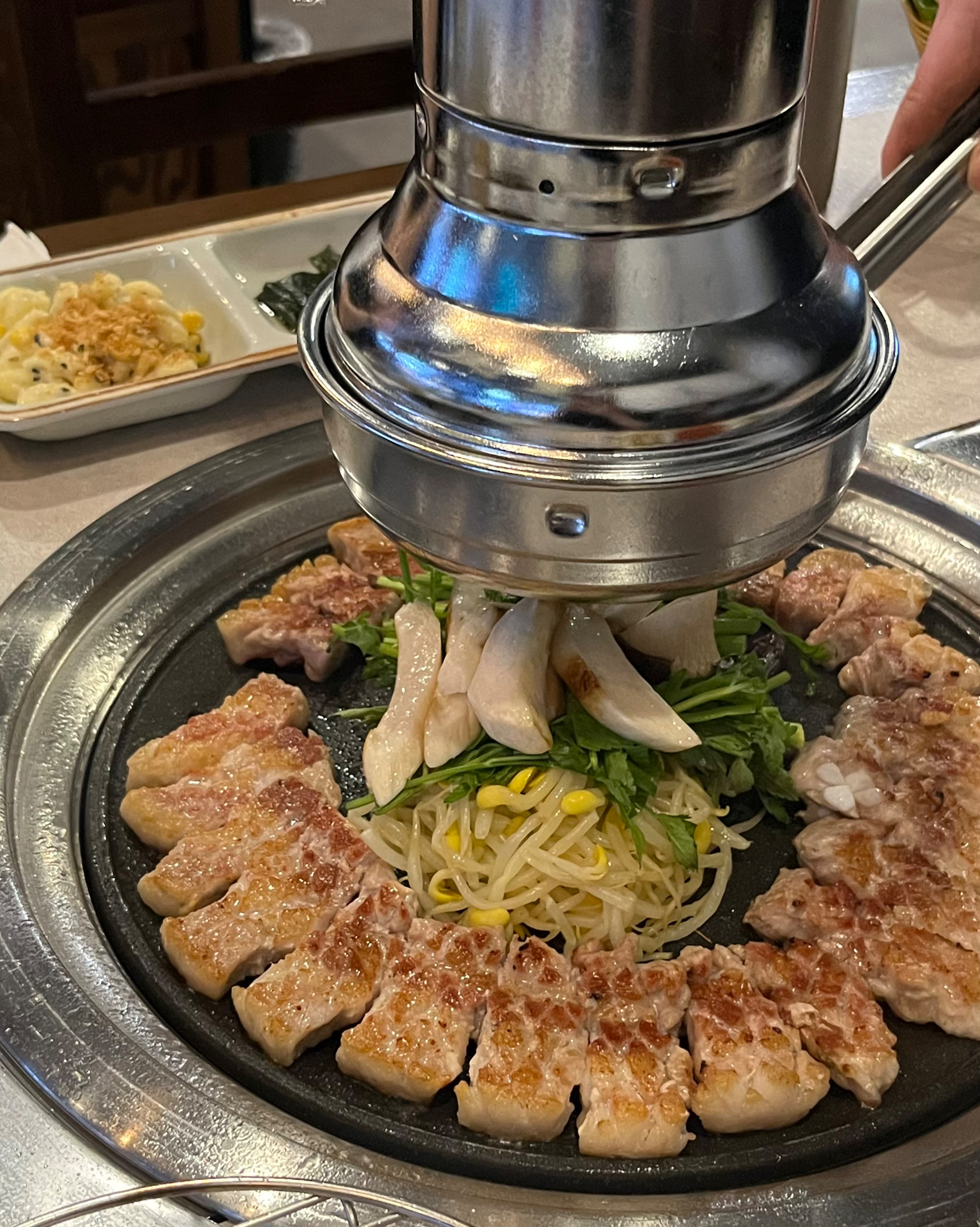 대전 맛집 육풍 대전봉명점 22번째 리뷰 이미지