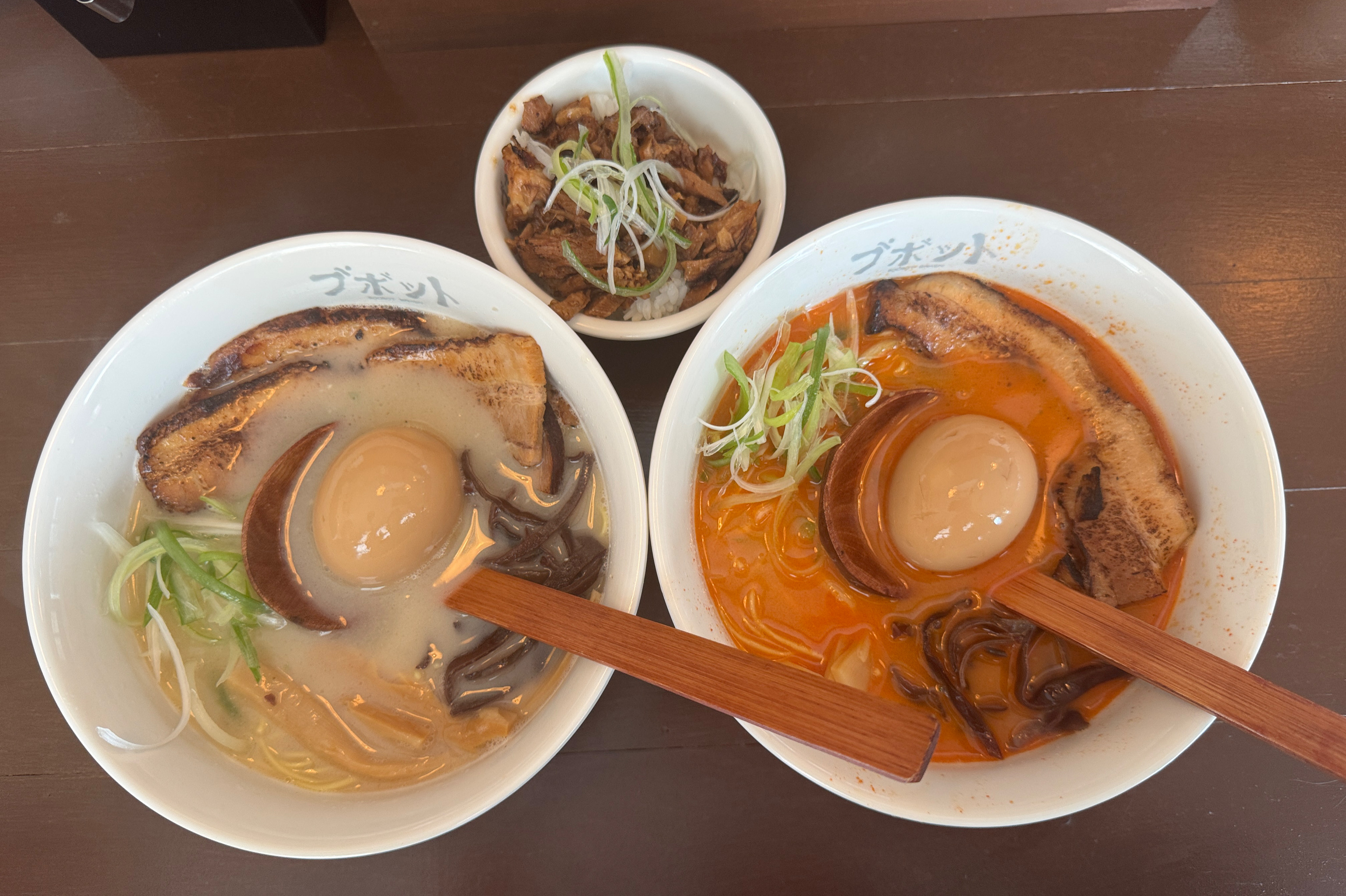 대전 맛집 라멘 부보트 40번째 리뷰 이미지