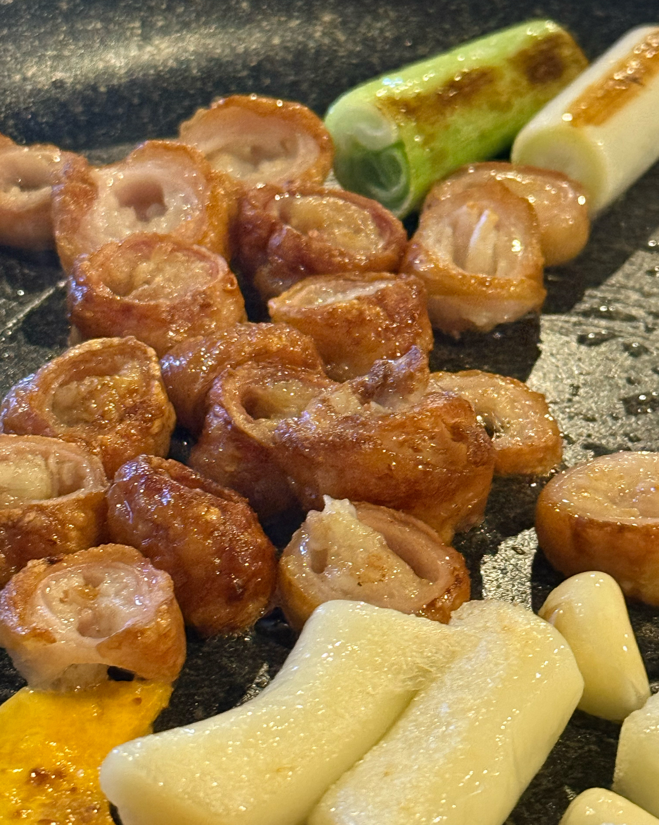 오늘 첫 방문인데 자주 올것같아요!! - 대구 맛집 연막창 칠곡3지구점