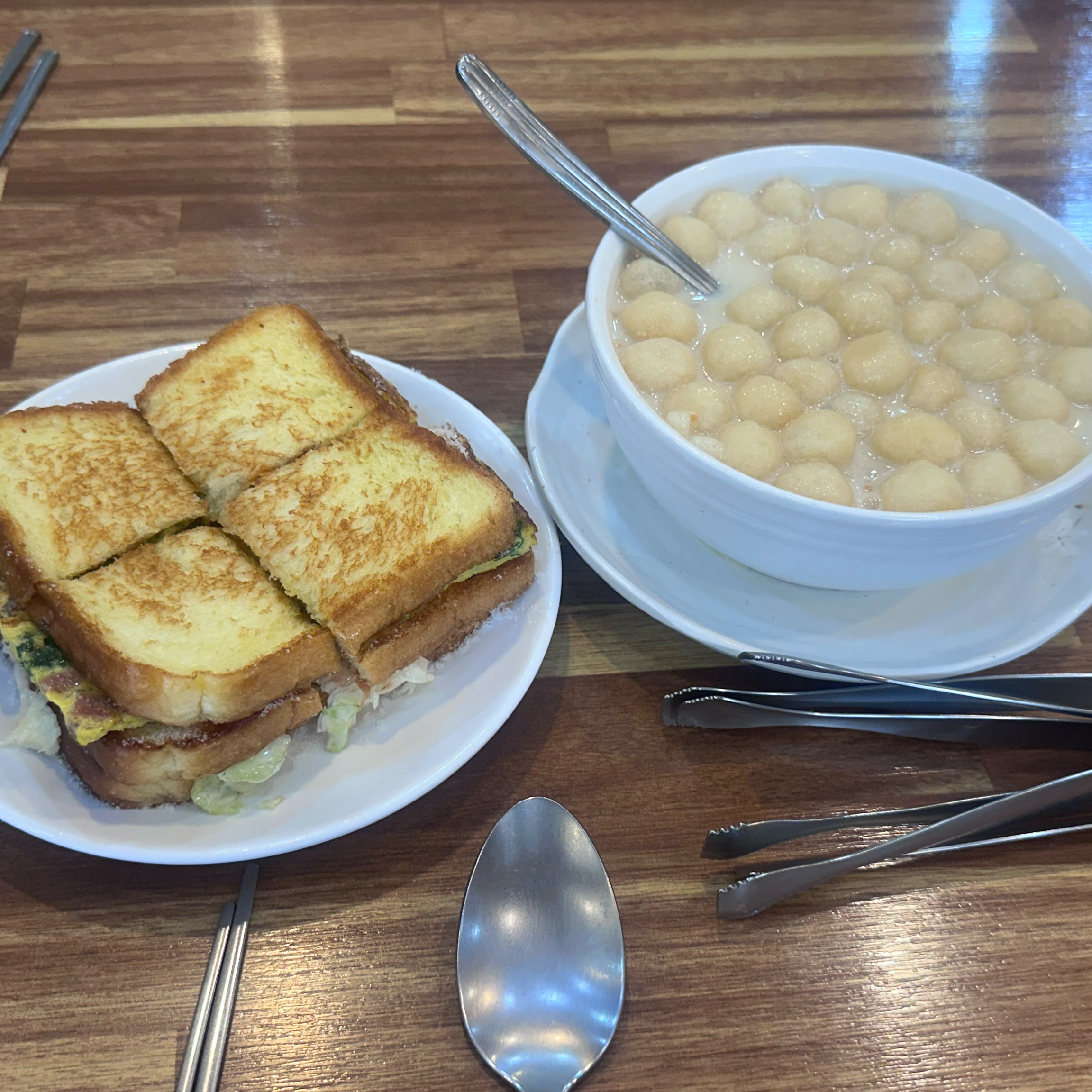 콩국 맛있어요!! 나머지 메뉴들도 맛있습니당 - 대구 맛집 세연콩국