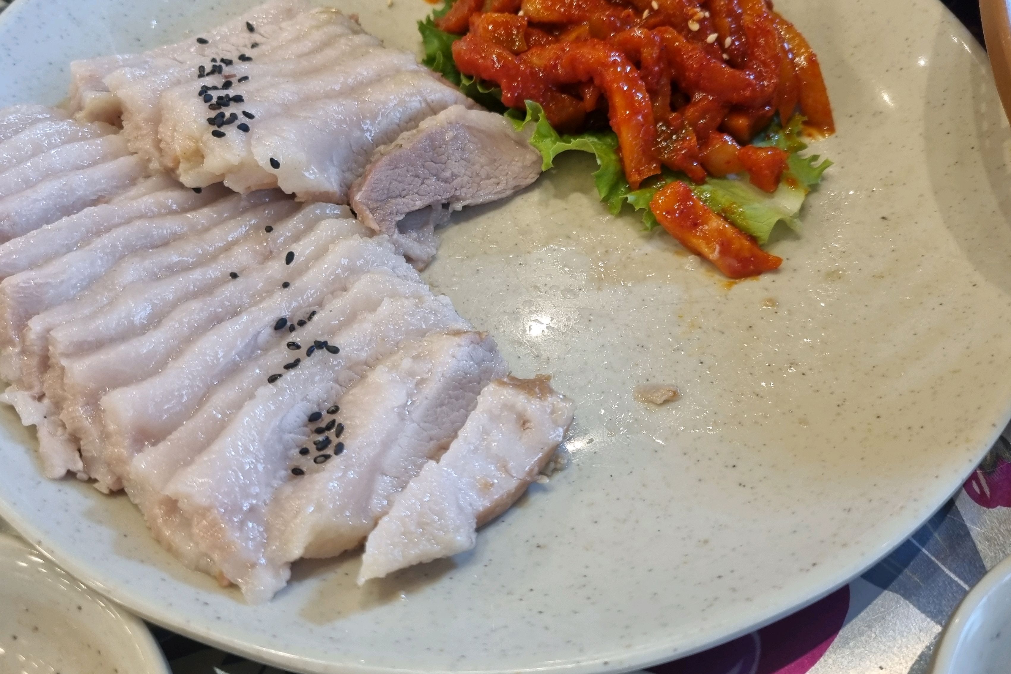 맛있어요#^^^ - 대전 맛집 오봉집 둔산갤러리아점