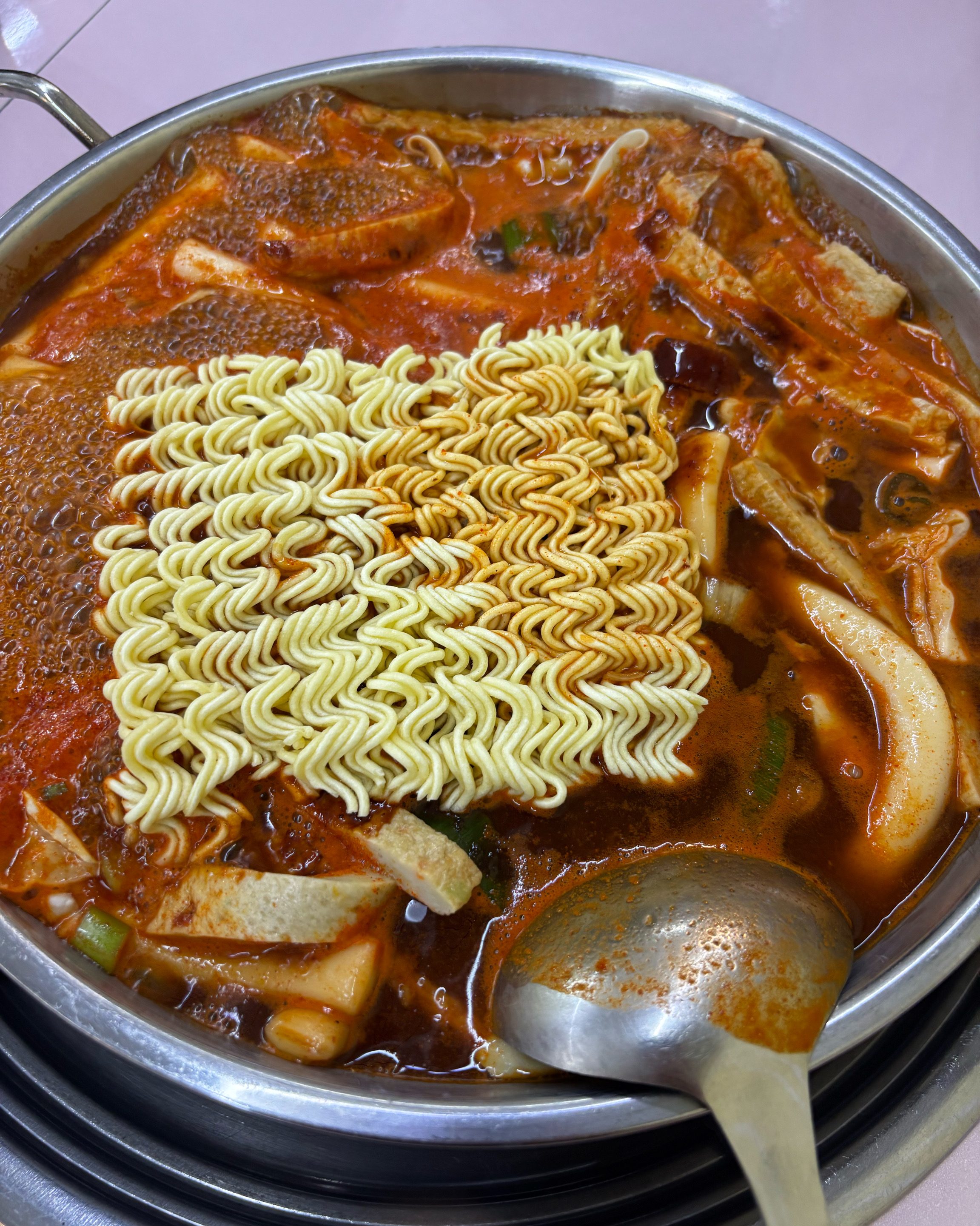 즉떡은 무조건 화목한우리집 - 대전 맛집 화목한우리집