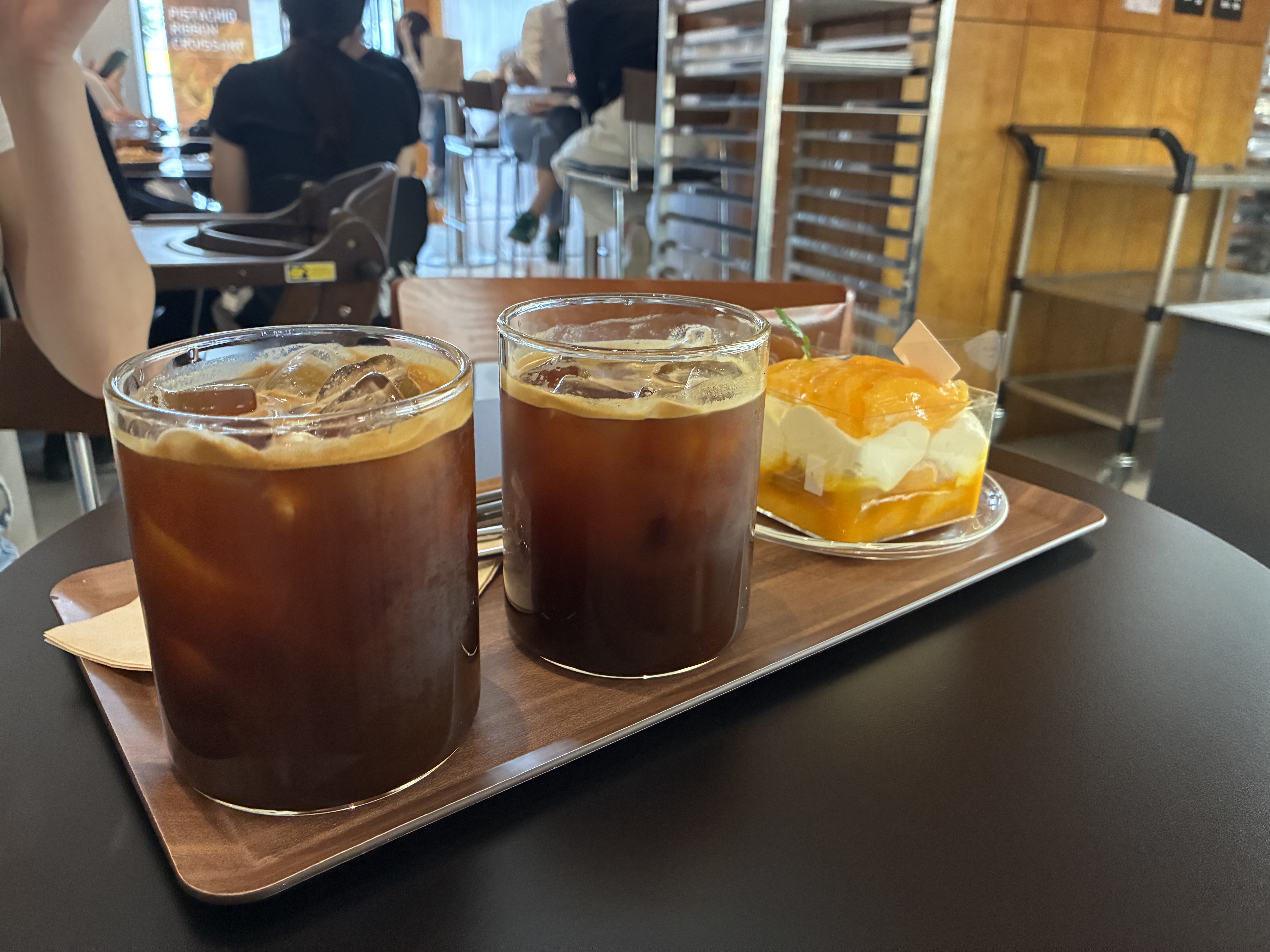 대전 맛집 꾸드뱅베이커스하우스 5번째 리뷰 이미지