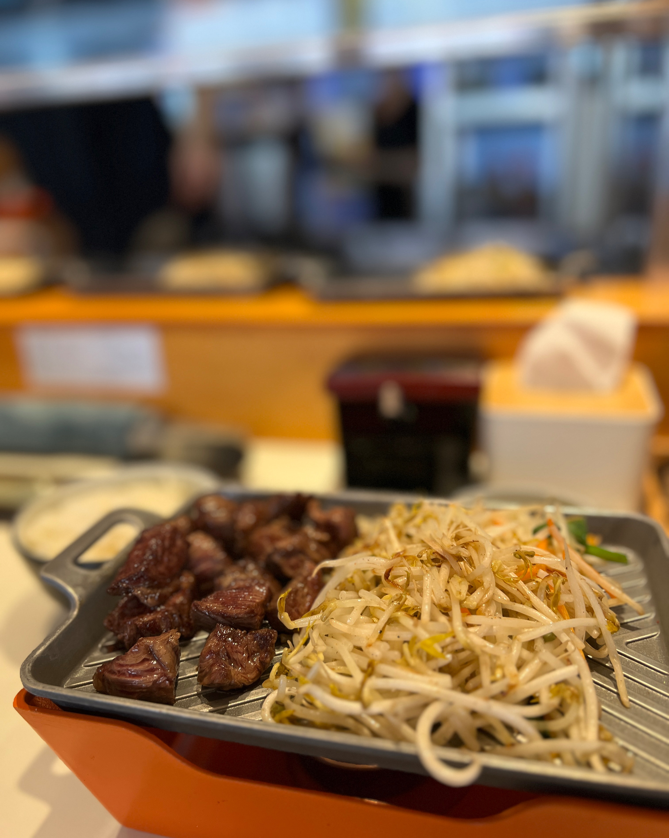 대구 맛집 후쿠오카호르몬 동성로점 22번째 리뷰 이미지