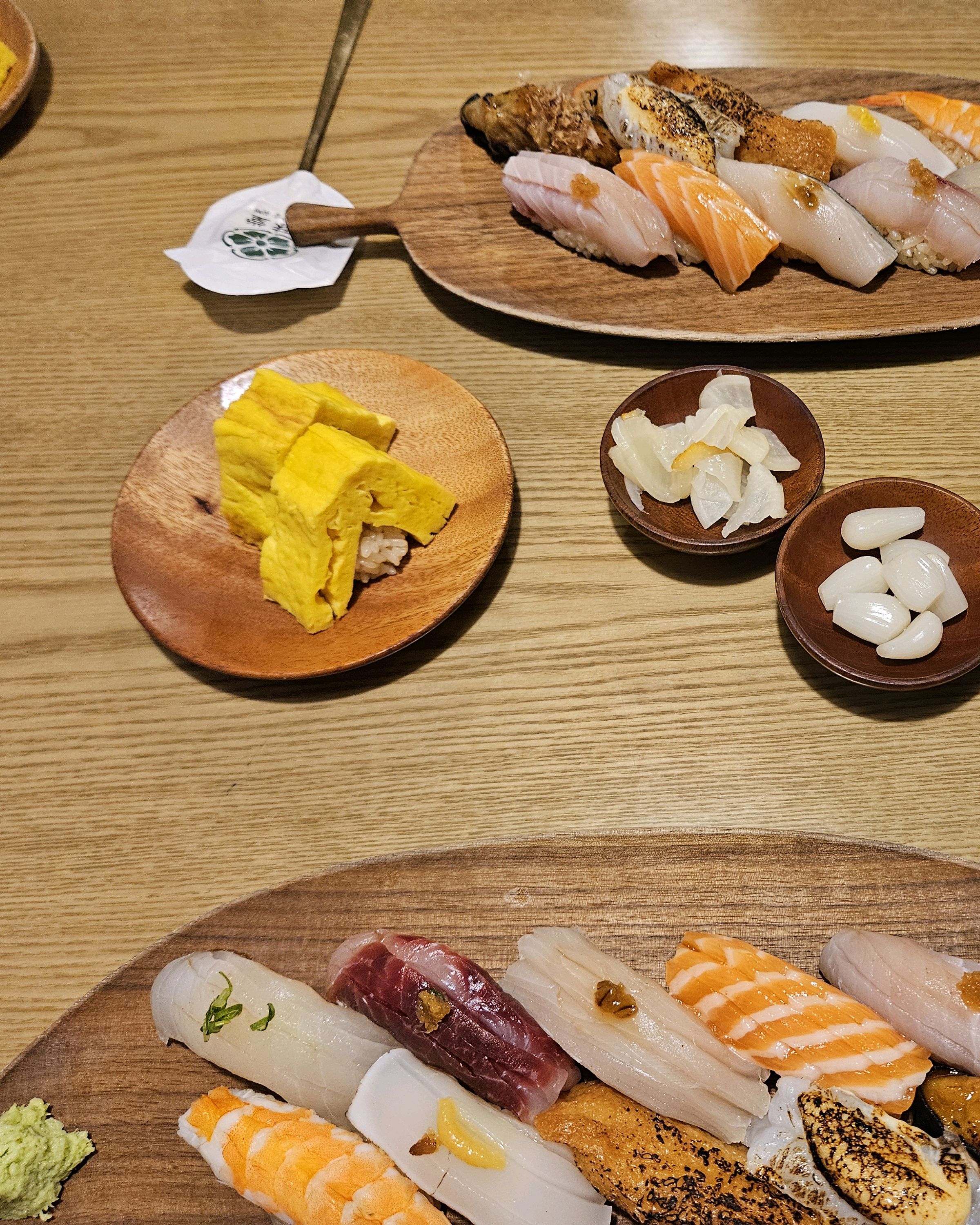 초미당 세번째 - 대전 맛집 초미당 세번째