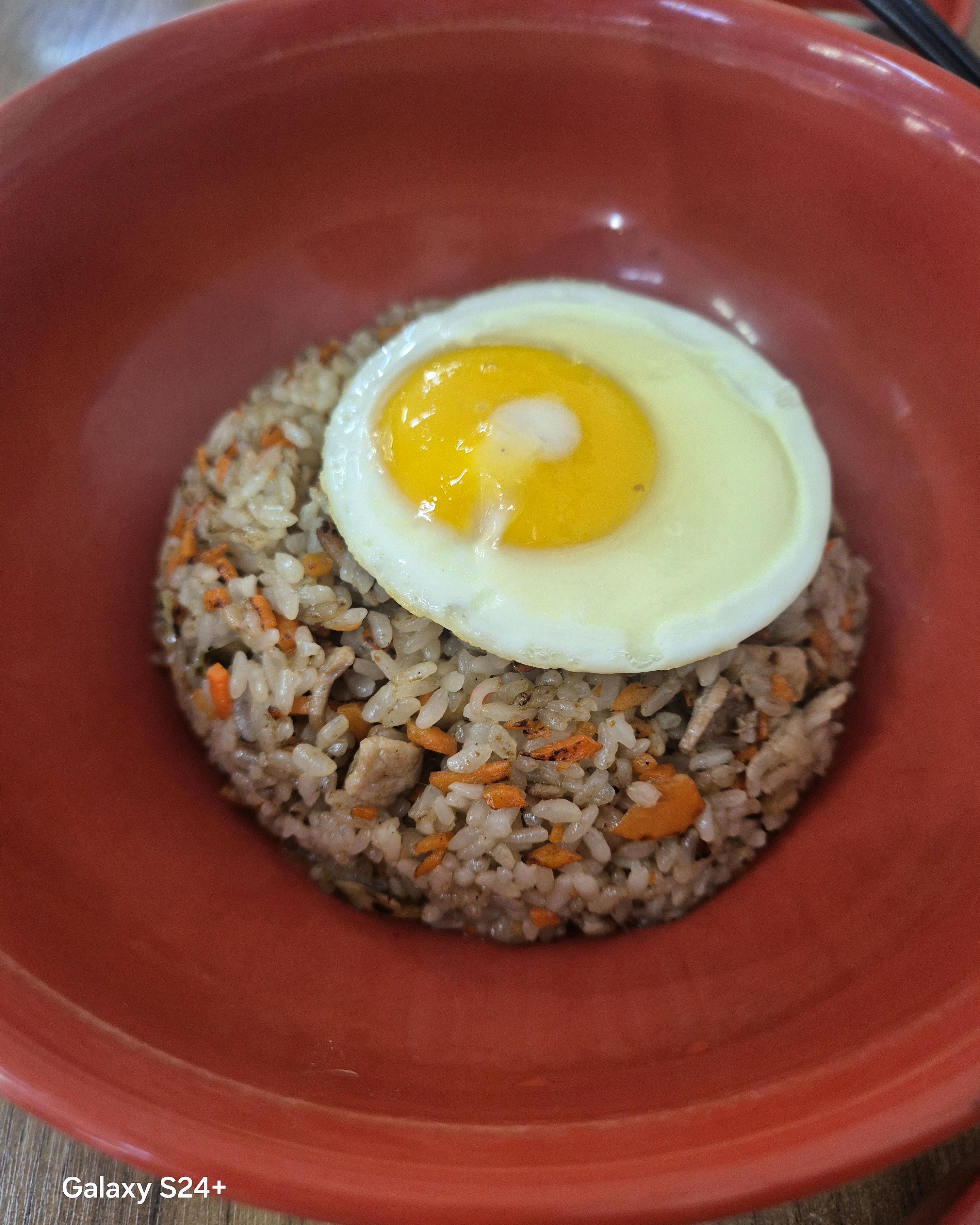 유명하다길래 먹으러가봄 - 대구 맛집 수봉반점