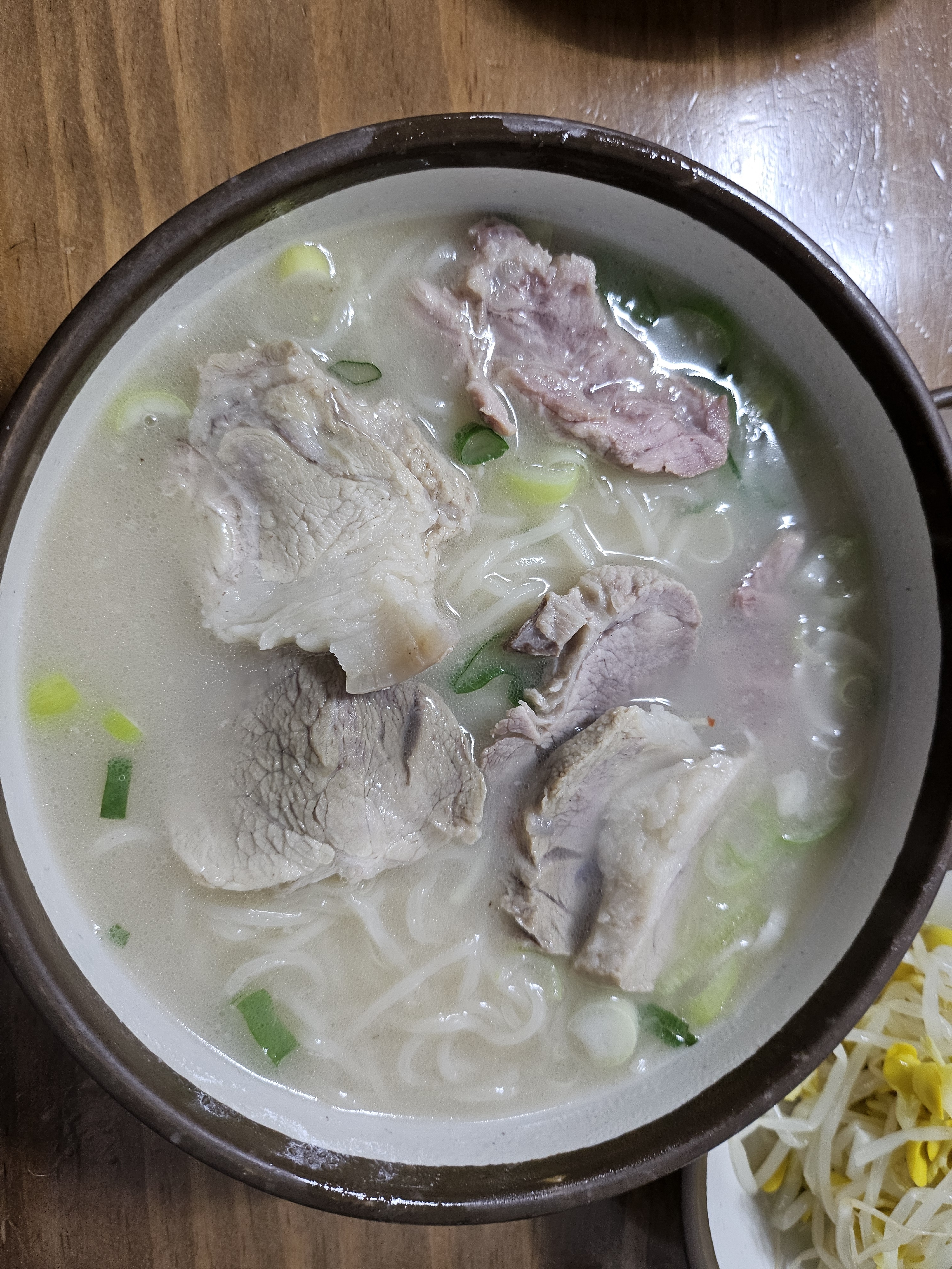 끝내주네요 - 제주 맛집 신설오름