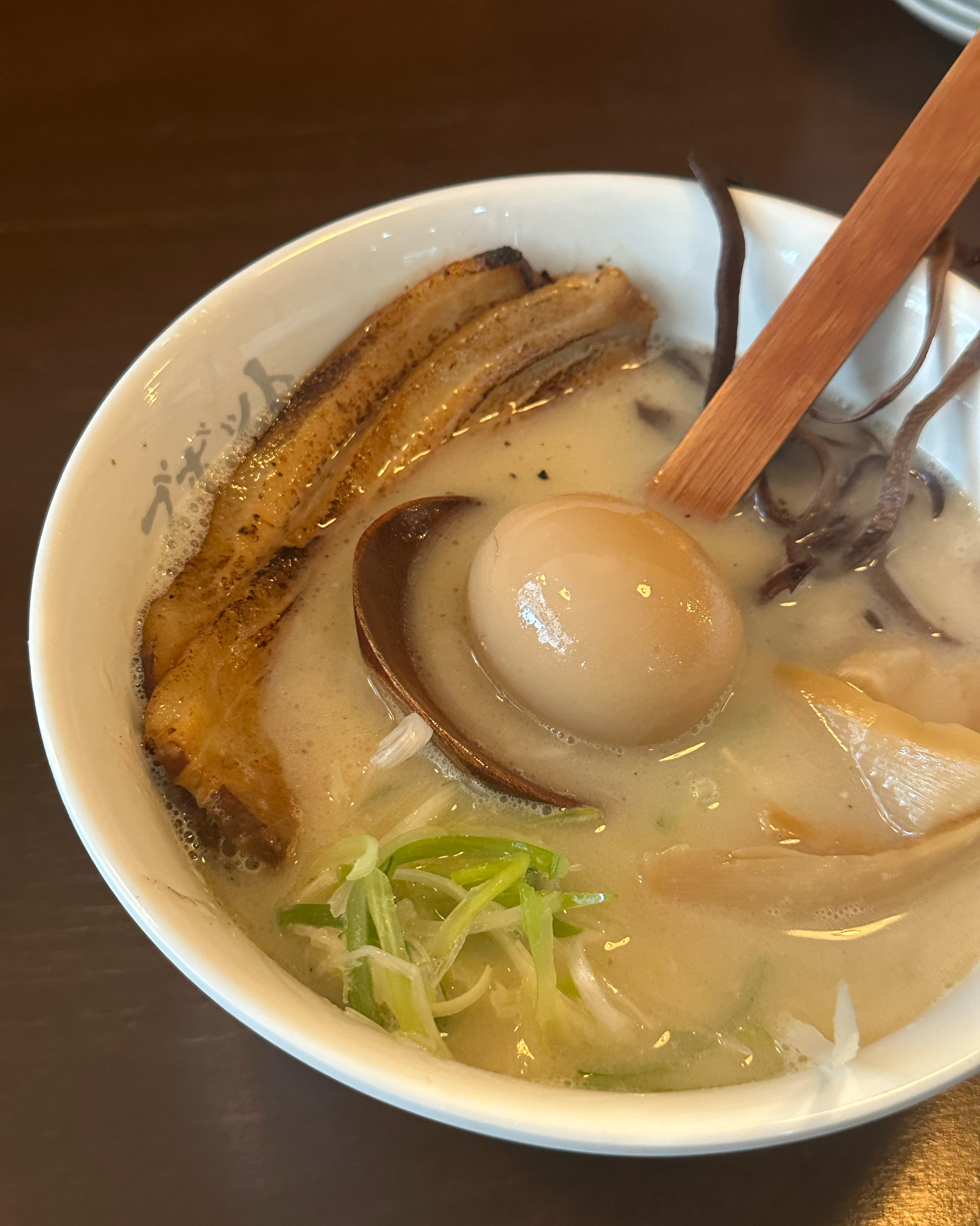 세번째 방문인데 늘 맛있게 먹고 갑니다아:) - 대전 맛집 라멘 부보트