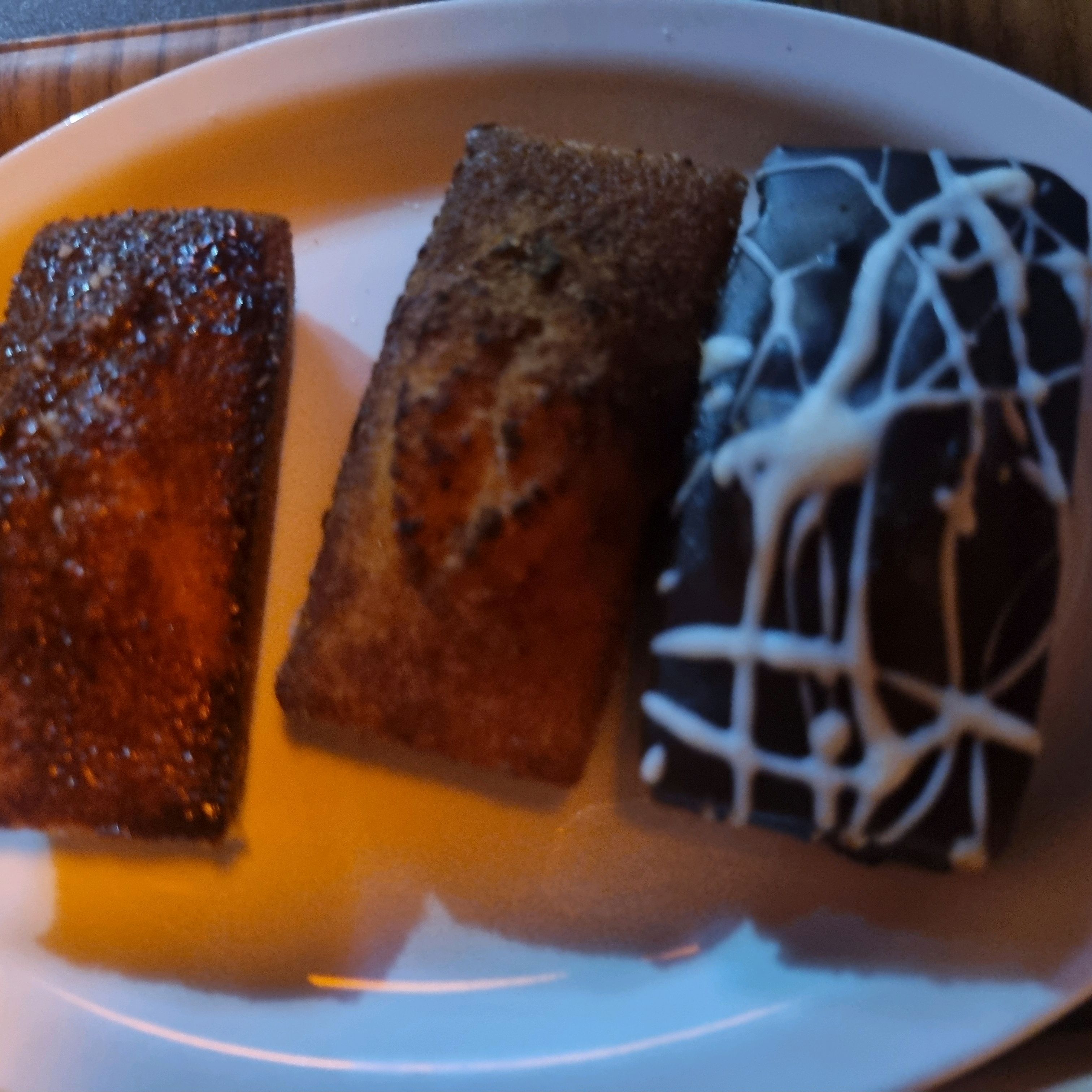 여행 온 것 같은 분위기, 넘 좋아요. - 대전 맛집 프랭크커핀바 대전둔산점