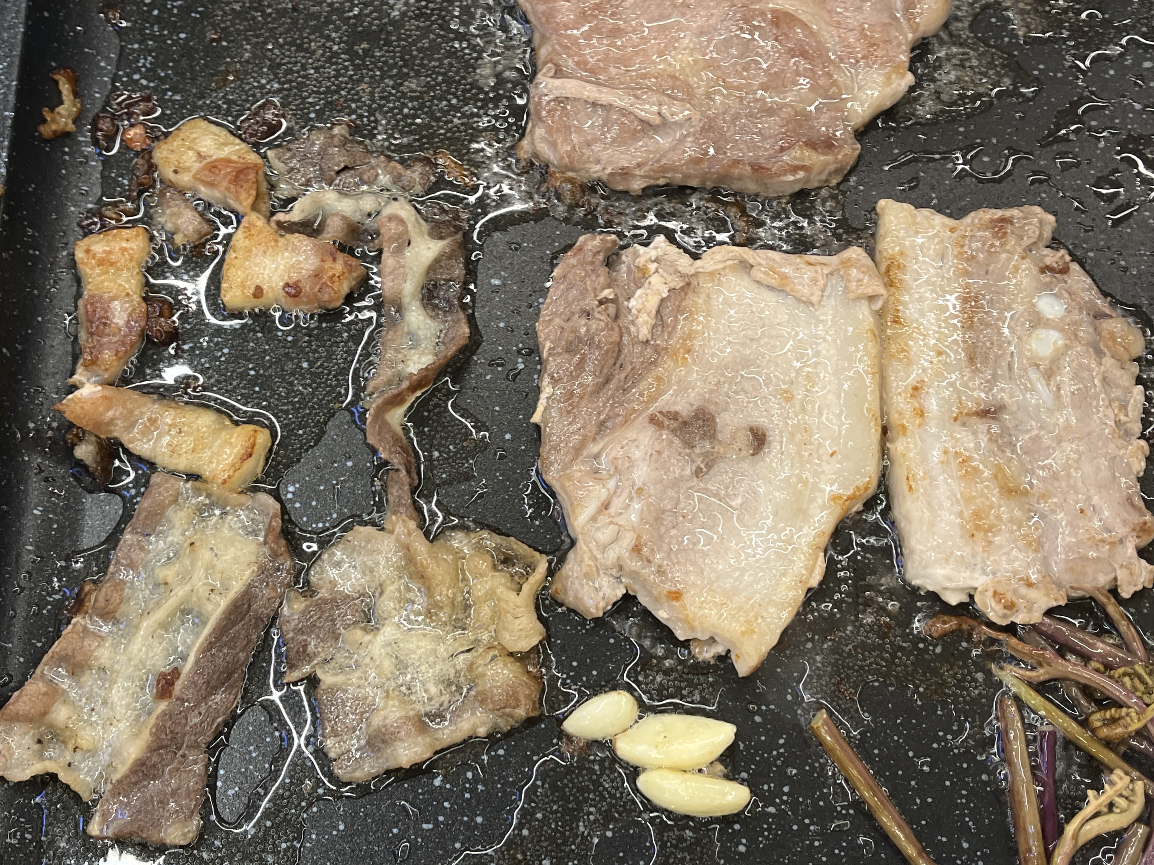 고기 먹고 싶어서 왔는데 너무 맛있고 매장도 넓고 쾌적해서 좋아요!! - 대전 맛집 푸고 대전은행점