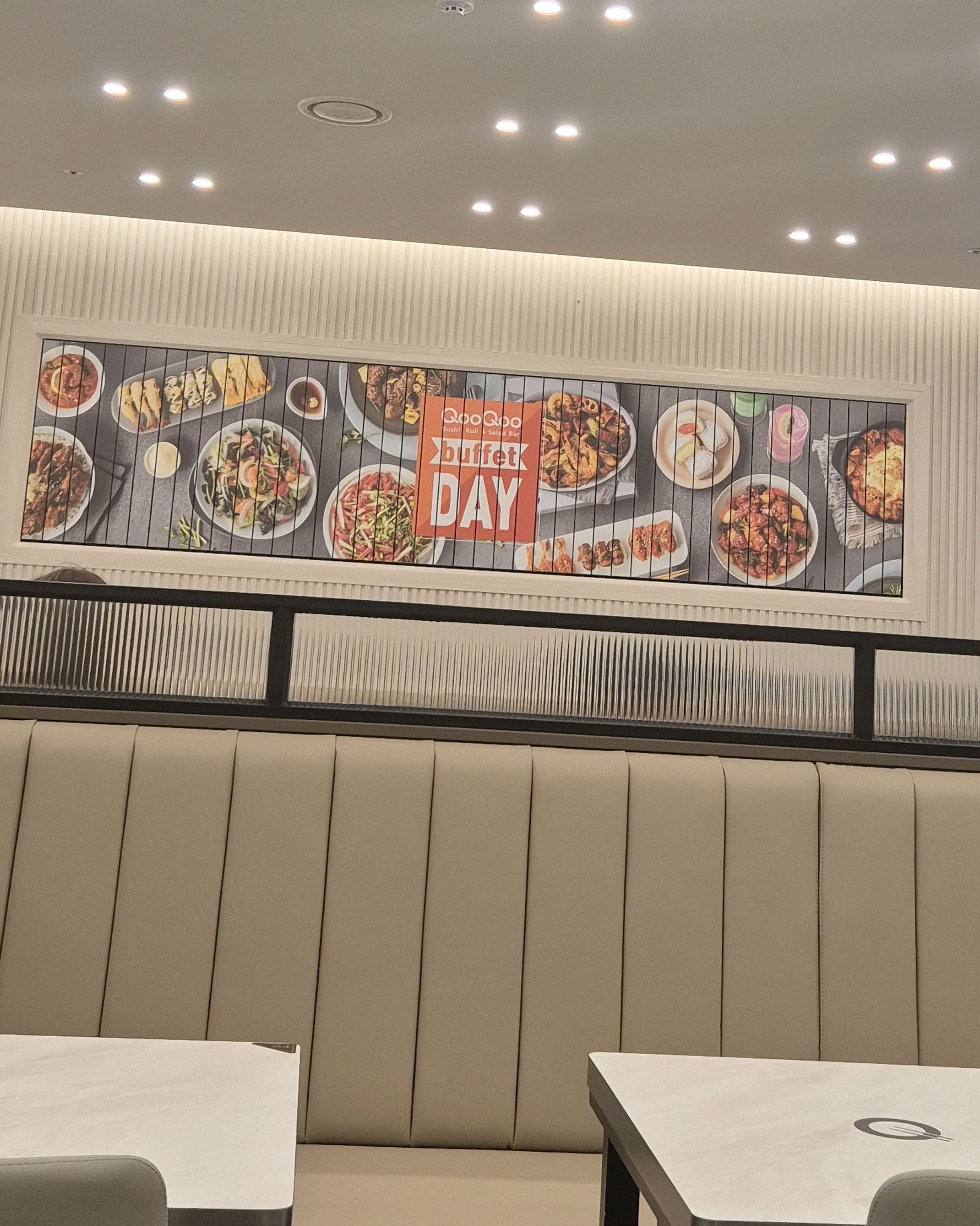 맛있어요~ - 대구 맛집 쿠우쿠우 대구북구점