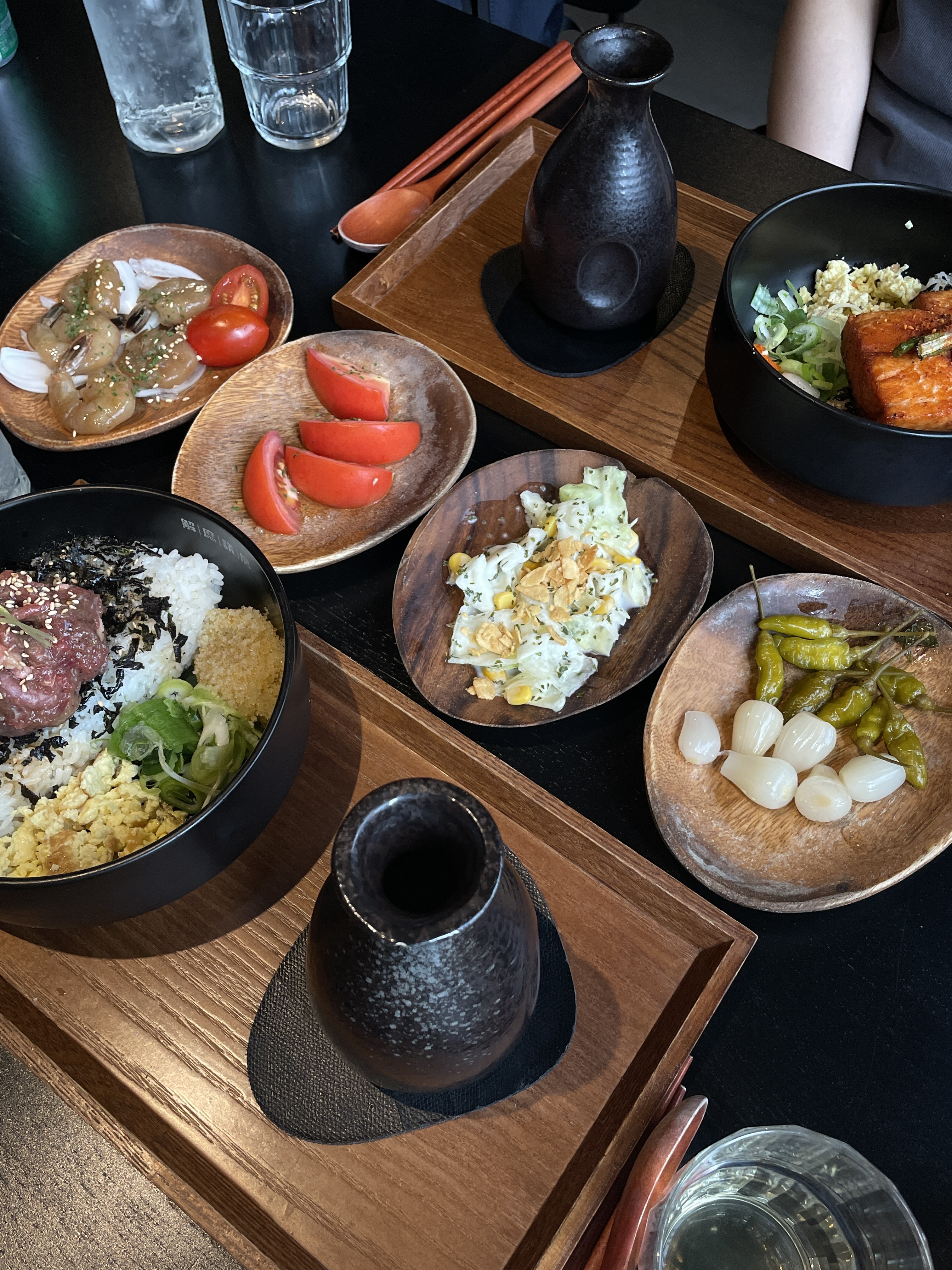 !! 기대하면서 왔던 곳이에요 !! 맛도 좋구 기대 이상이었습니댱 ! 직원분도 너무 친절
