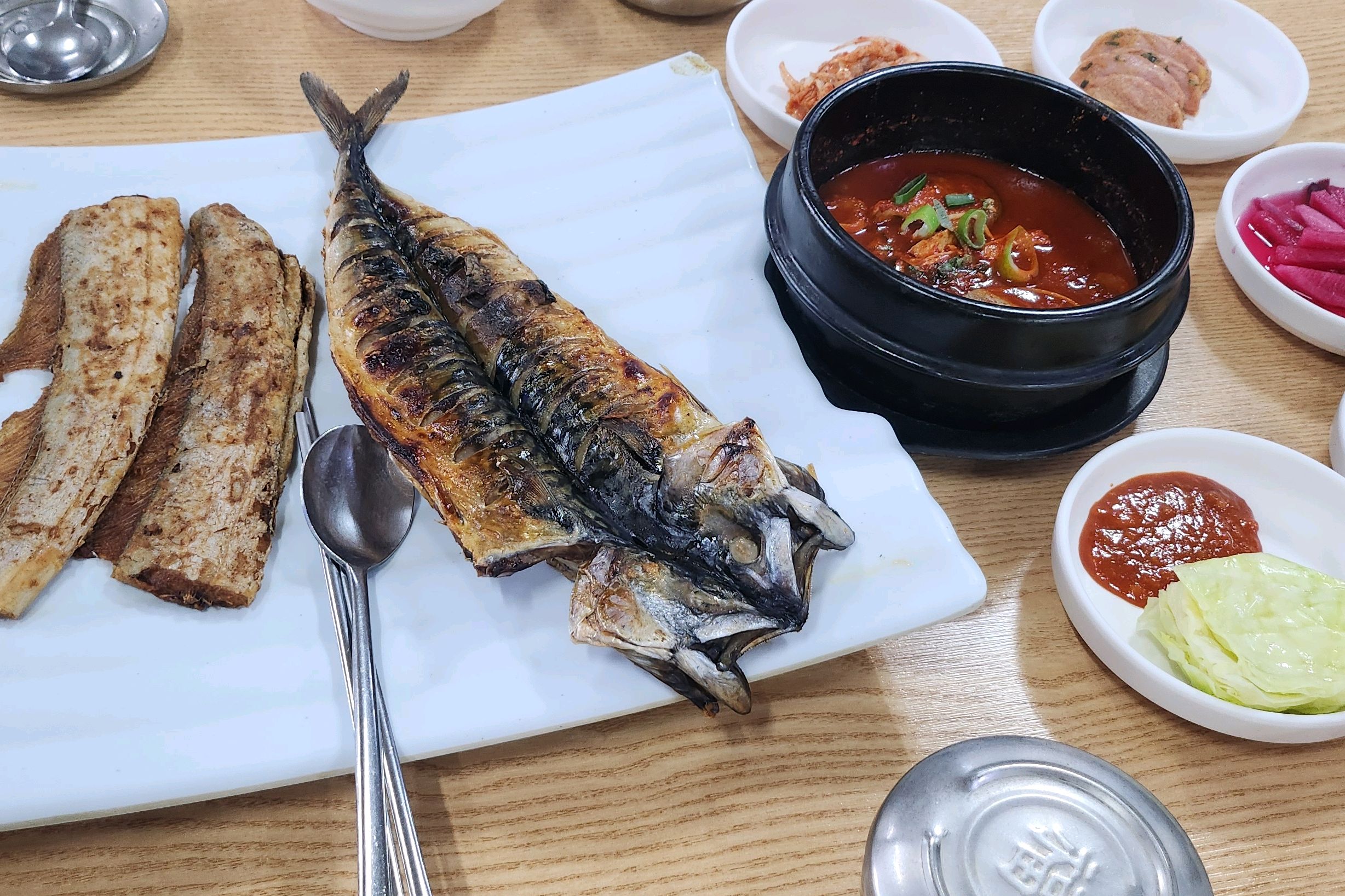 제주 맛집 올레마당 제주산방산점 5번째 리뷰 이미지