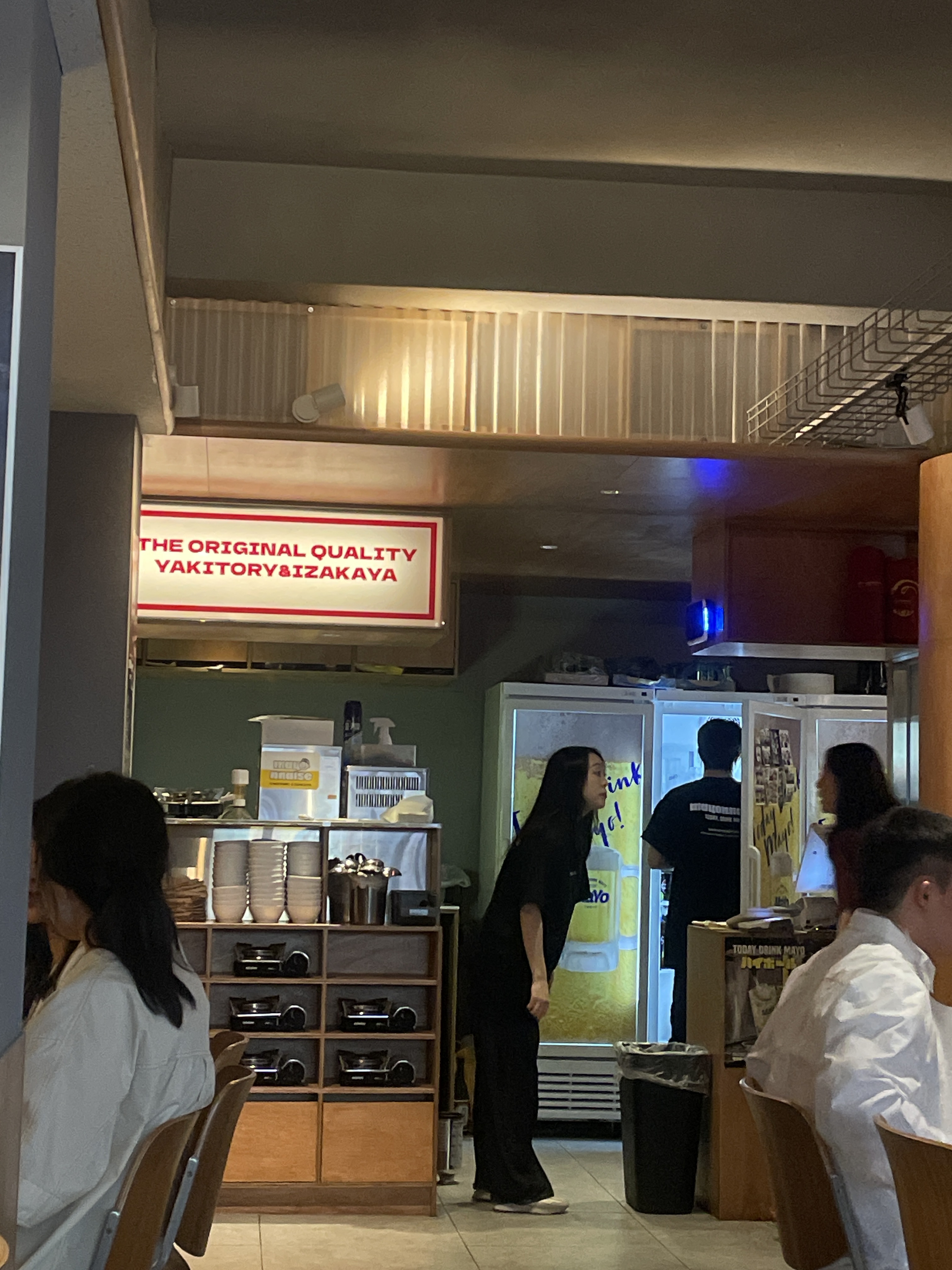 분위기도 넘무 좋고 편하게 술마시기 조아요 또 방문할게요 !! - 대전 맛집 마요네즈 대흥동점
