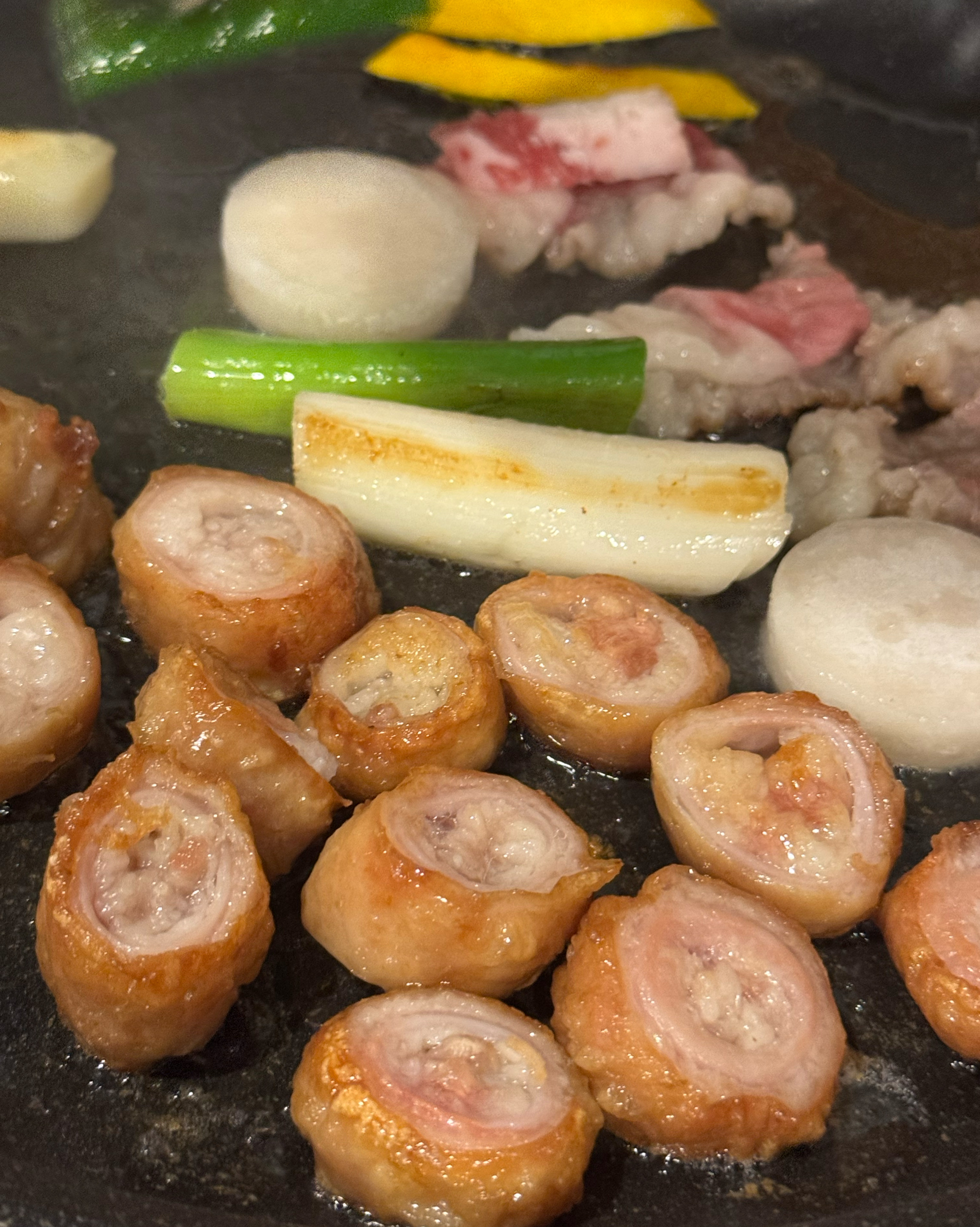 막창이 너무너무 연하고 너무너무 맛있어요 특유의 맛이 느껴져서 또 올거같아용❤️💛❤️💛❤️