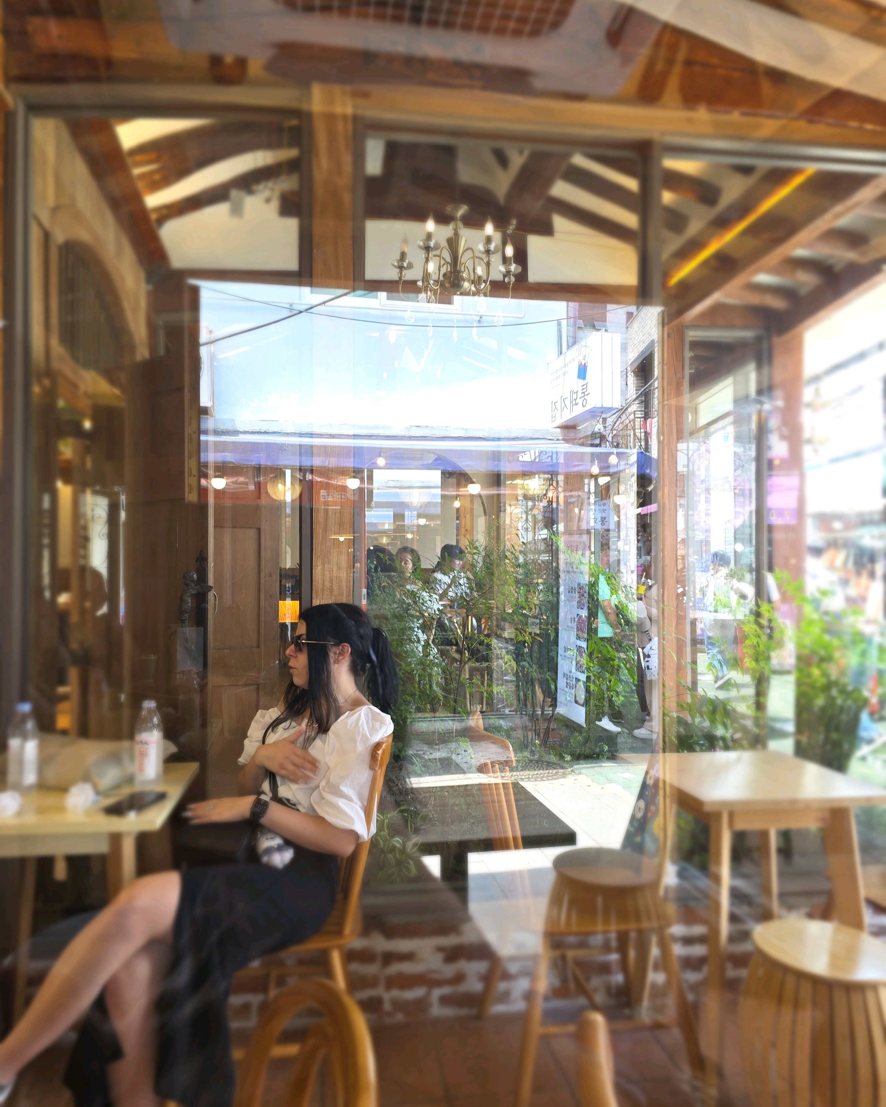 #온지심 - 종로 맛집 온지심