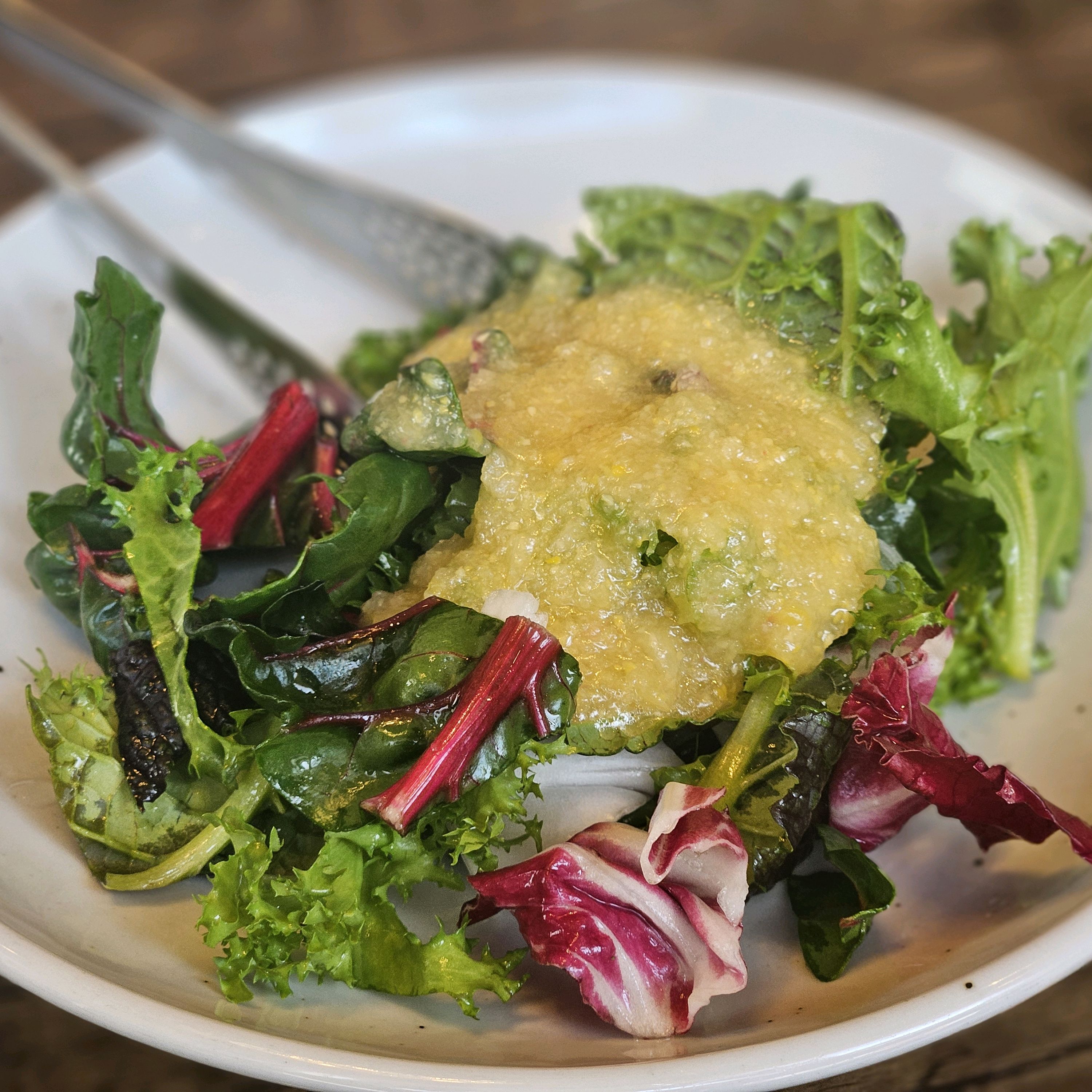 안도스시의 스페셜메뉴인 만월세트를 예약해서 방문 했습니다 - 대전 맛집 안도스시