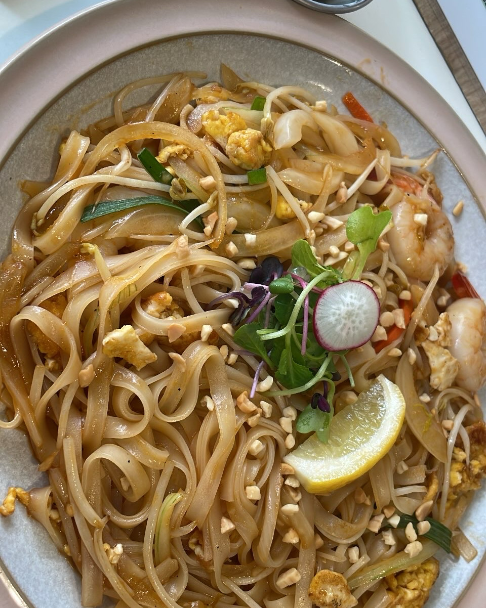 오랜만 방문인데 - 대구 맛집 사파키친