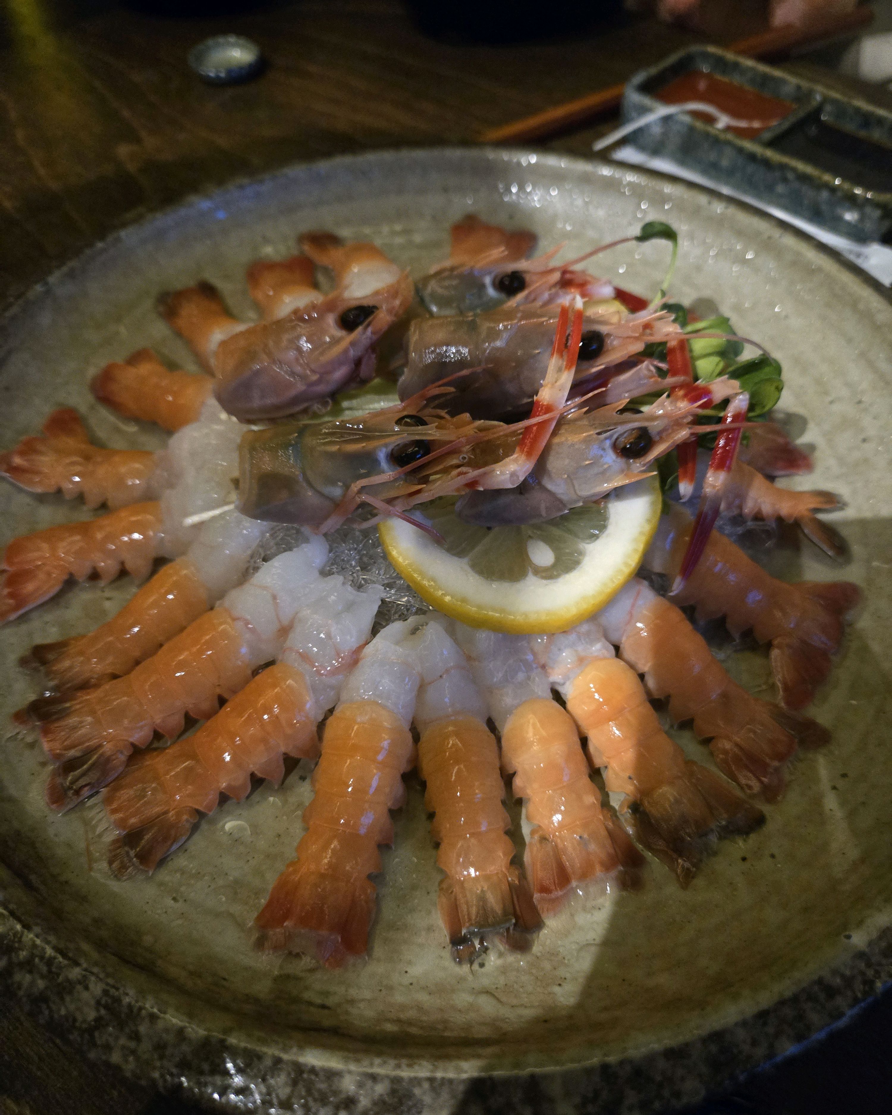 이집 제대로네요. - 제주 맛집 훈남횟집