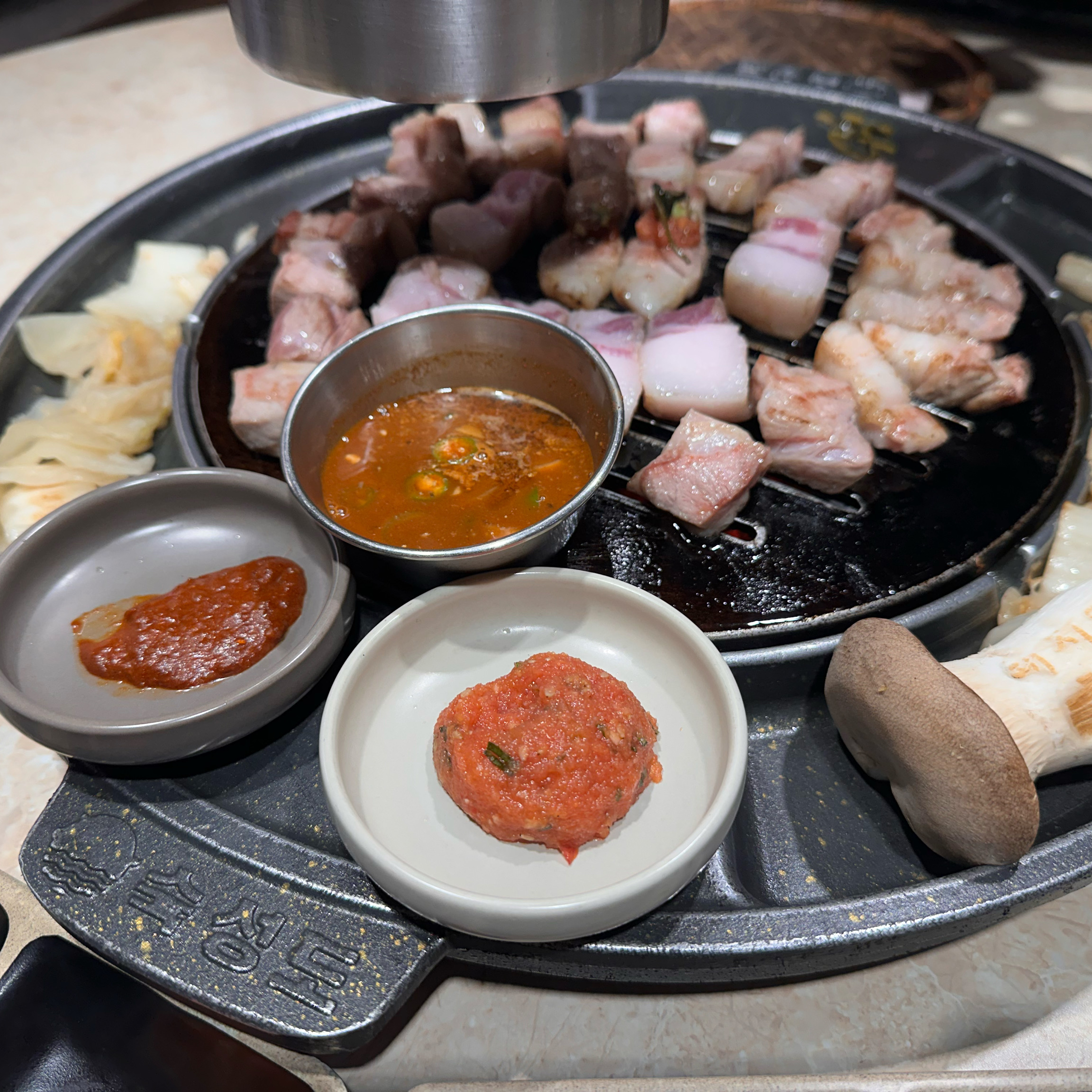 제주 맛집 숙성도 애월점 0번째 리뷰 이미지