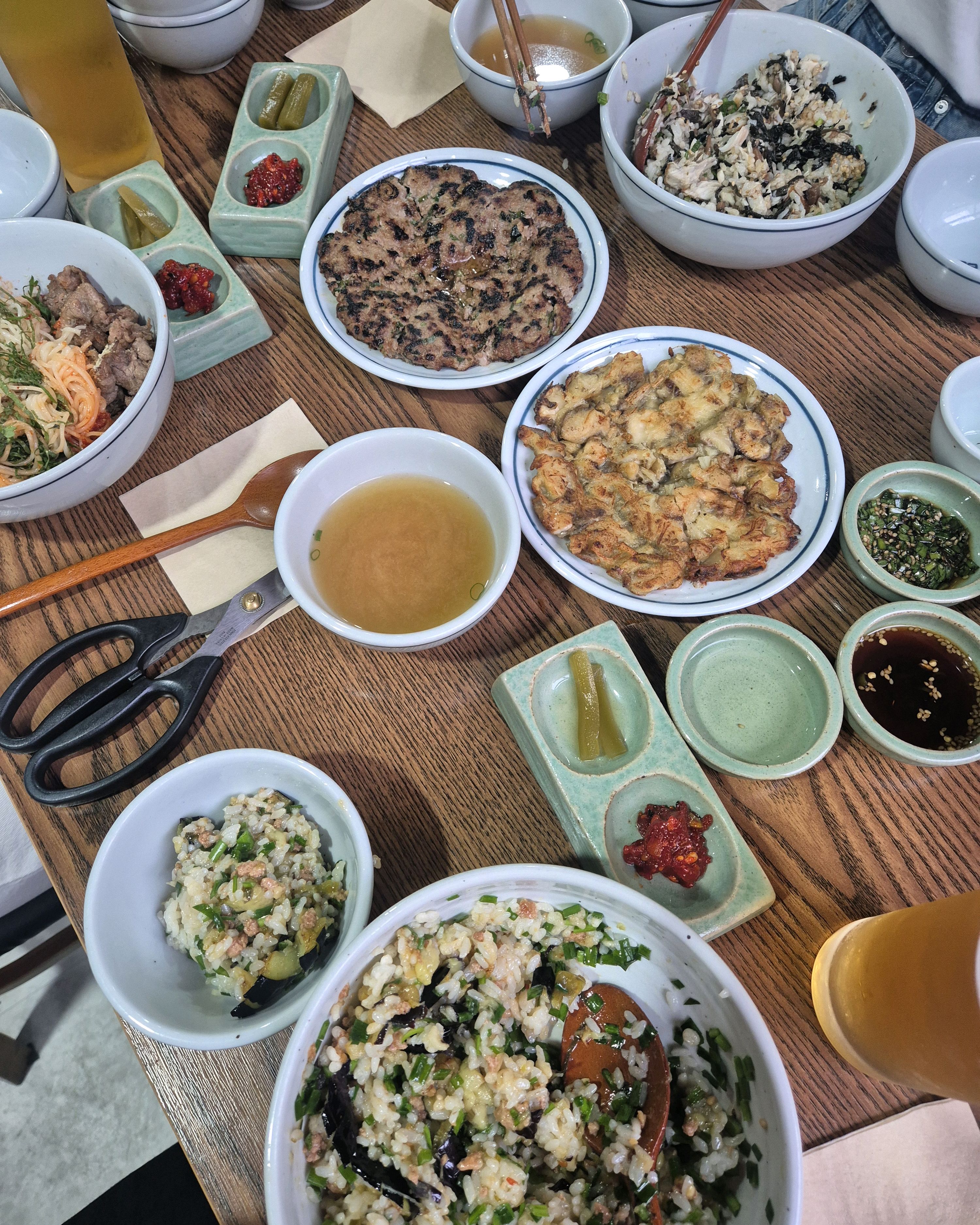 아묻따 가세요... 진짜 맛있습니다. 그리고 가성비 미쳤어요ㅠㅠ 또 올게요 - 대구 맛집 향택 동대구점