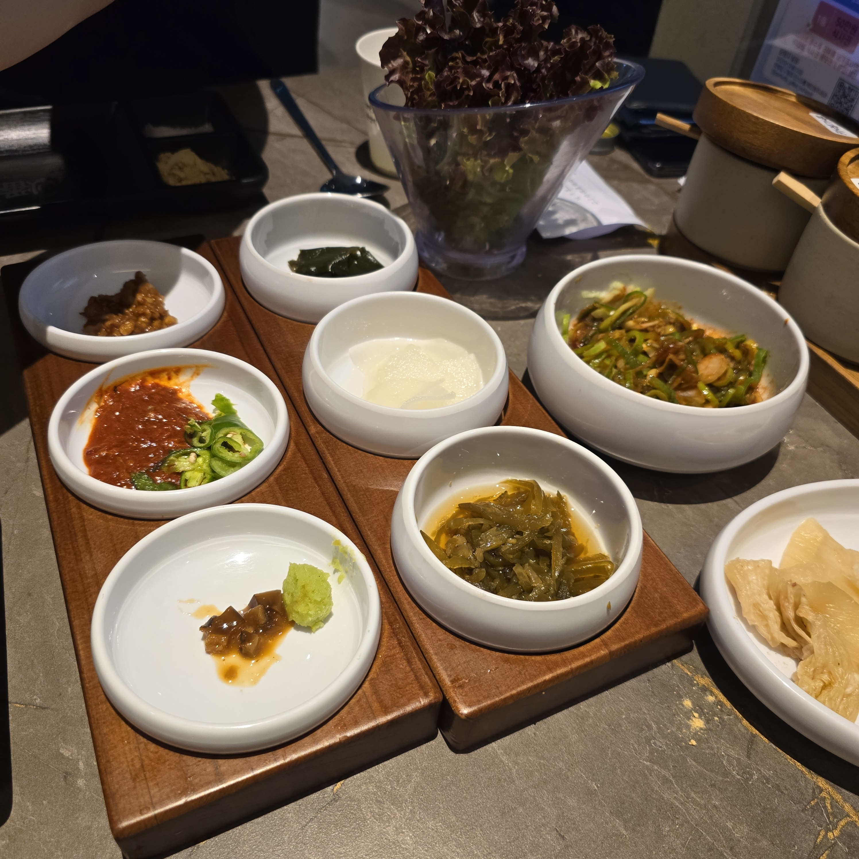 여기 진짜 맛있네요 - 구월동 맛집 완벌집 인천구월점