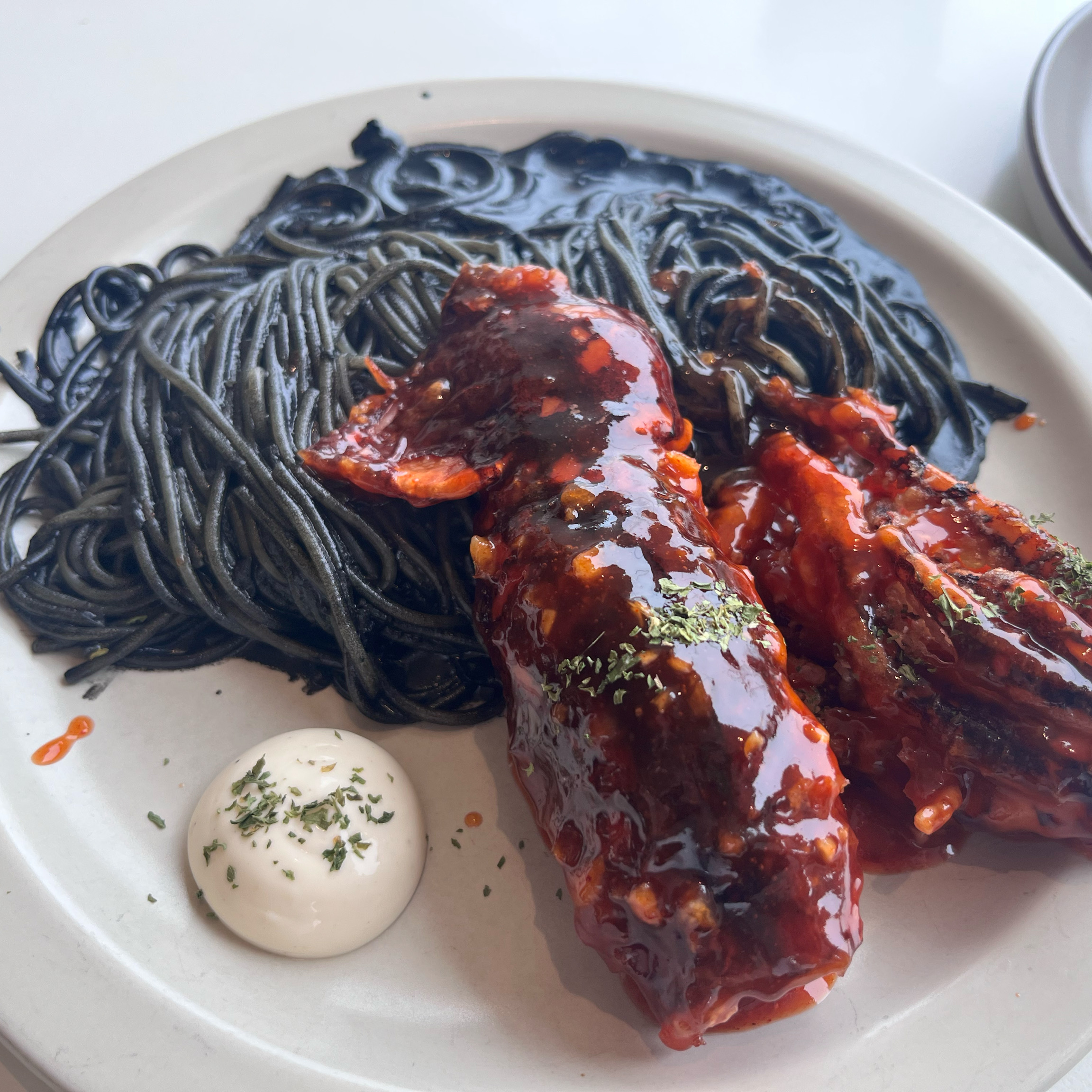 너무 분위기도 좋고 음식도 맛있어요 ^^ 부부의 날 기념으로 데이트때 왔던 로렐트리 다녀가