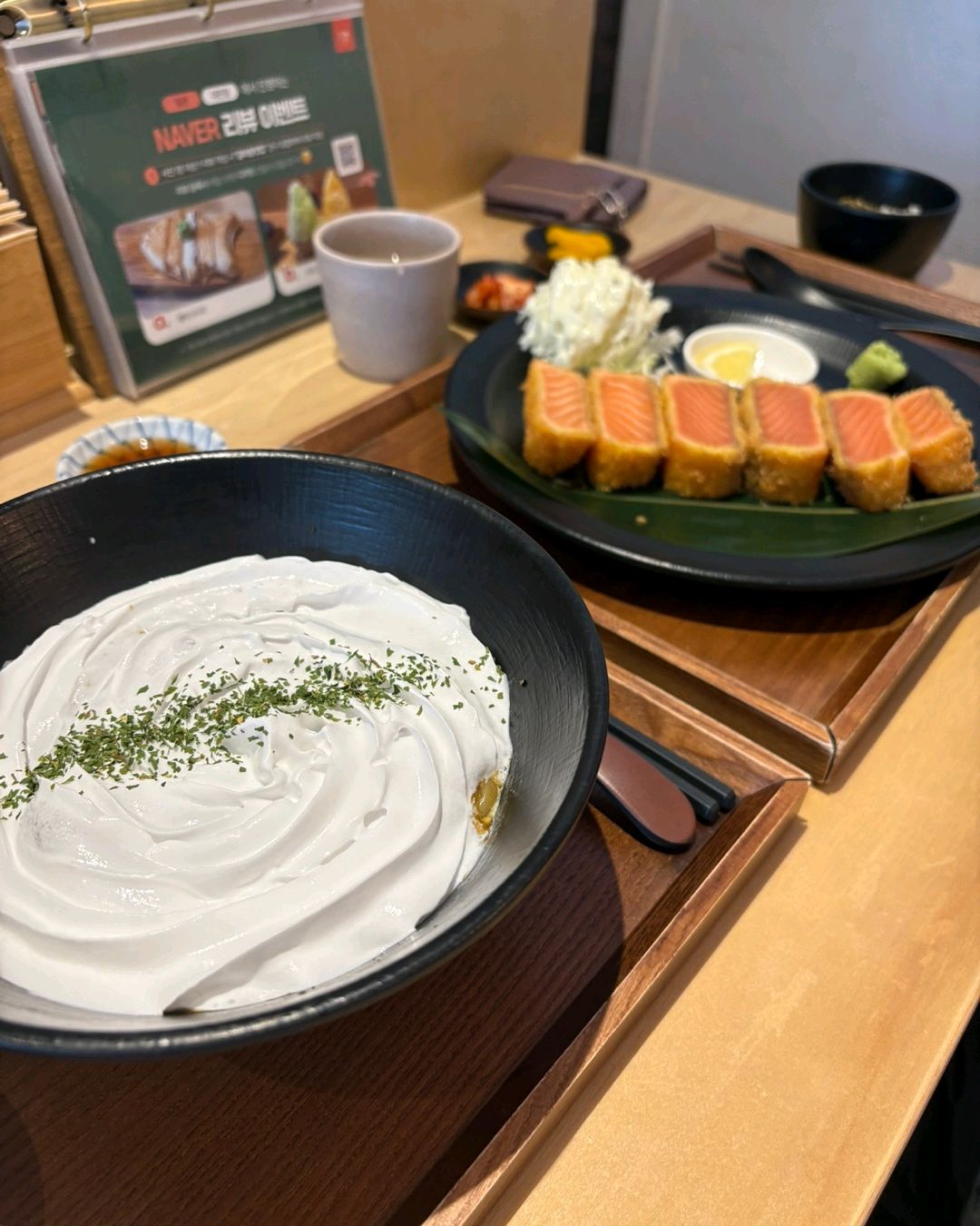 친구랑 대전 여행 기념으로 방문했습니다! 진짜
