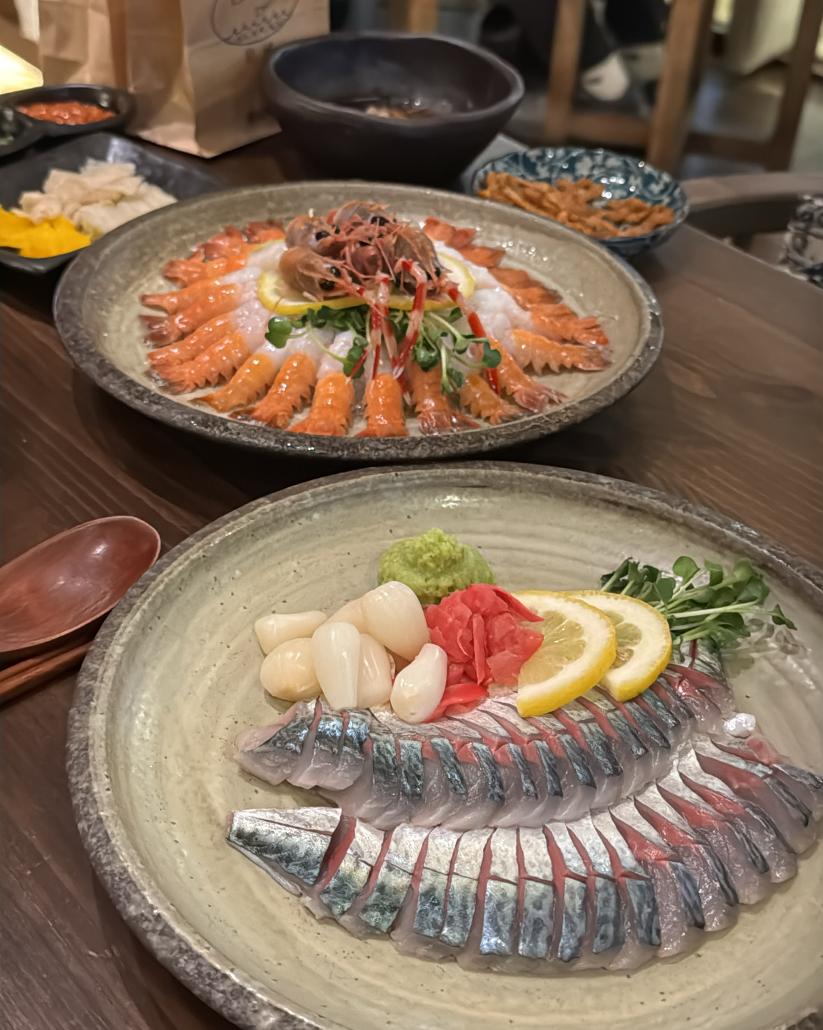 맛있어요! - 제주 맛집 훈남횟집