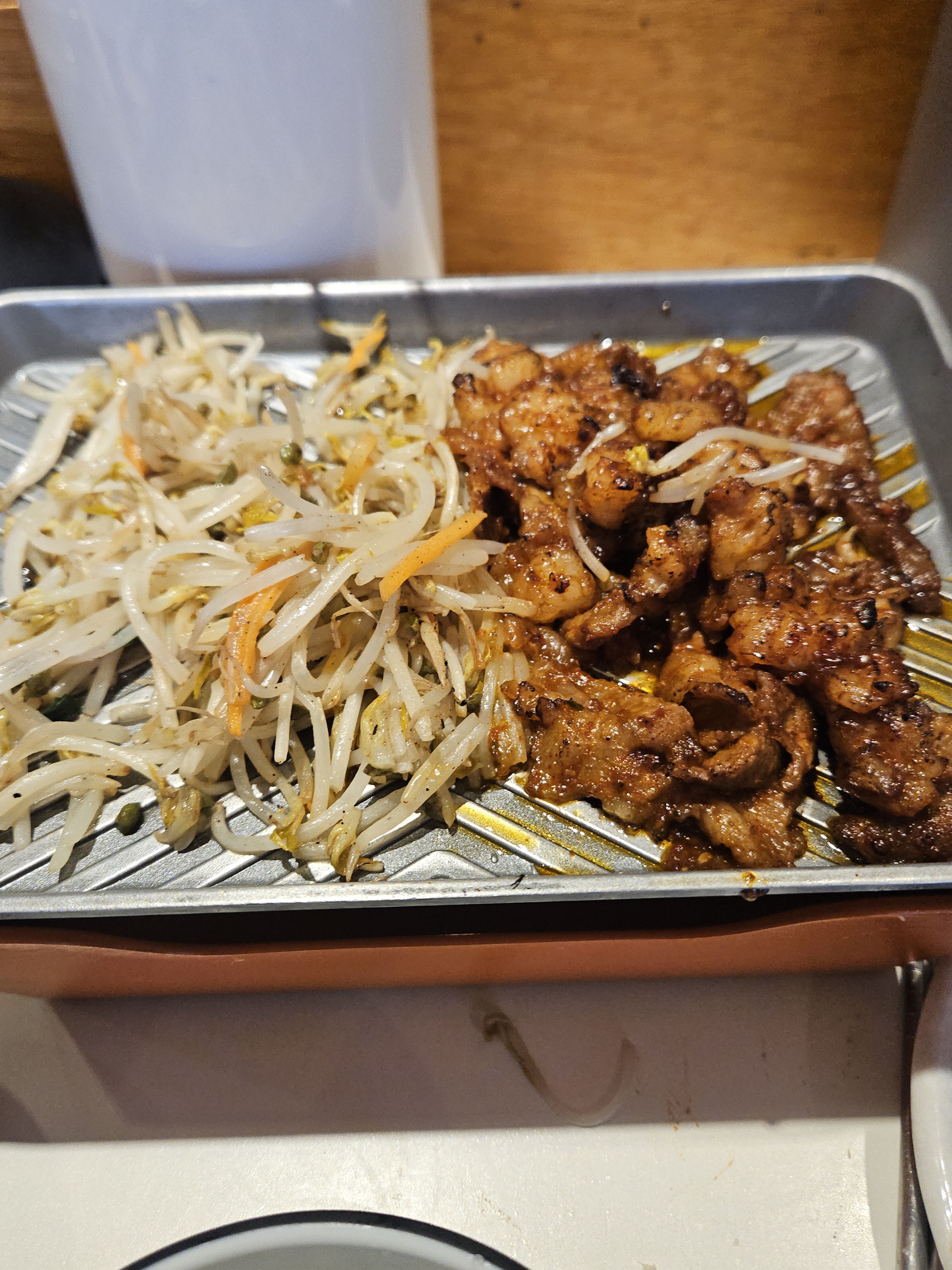 대구 맛집 후쿠오카호르몬 동성로점 21번째 리뷰 이미지