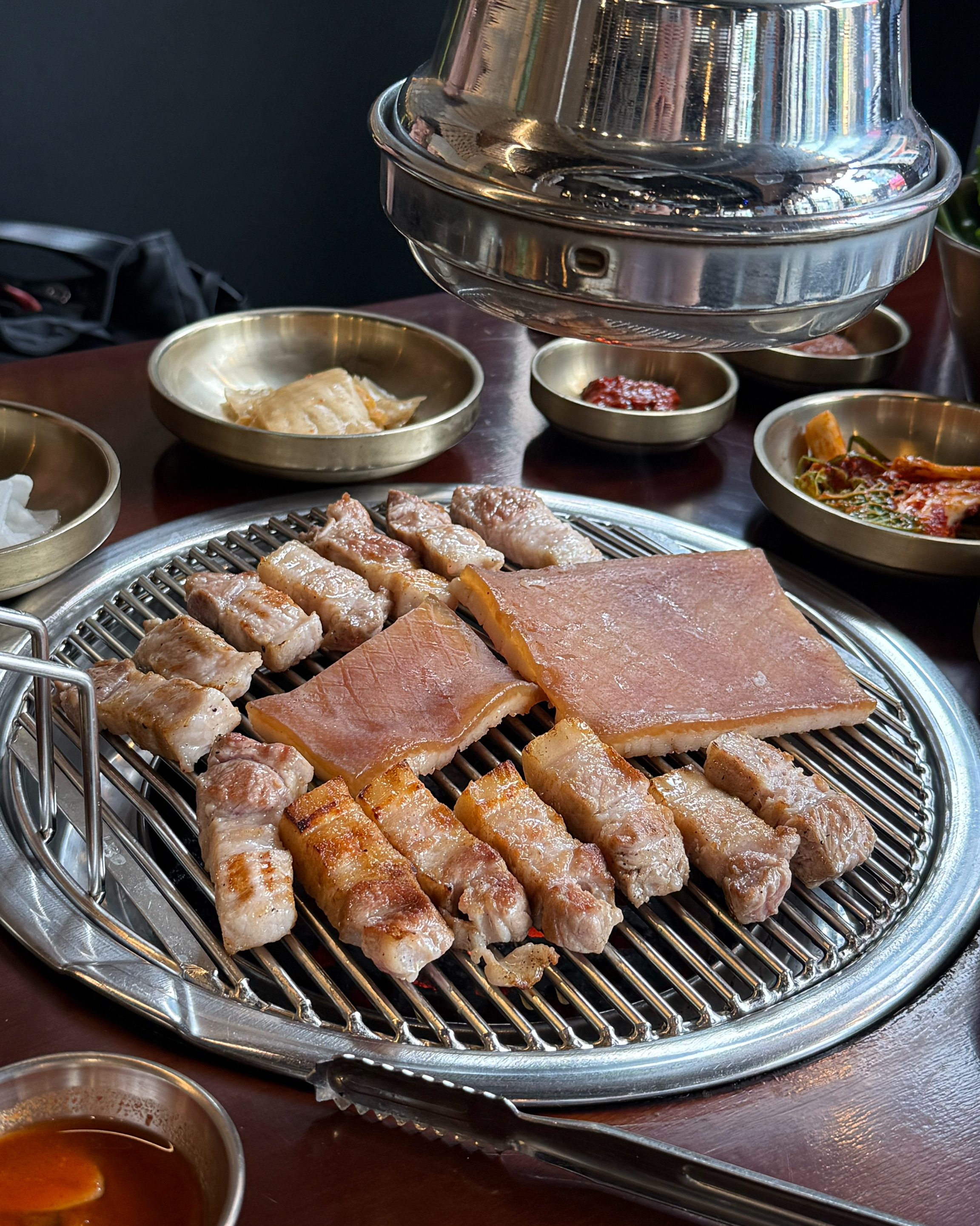 너무너무너무 맛있어요 관평동 최고 고기 맛집✨💫💕 - 대전 맛집 고깃리88번지 대전관평점