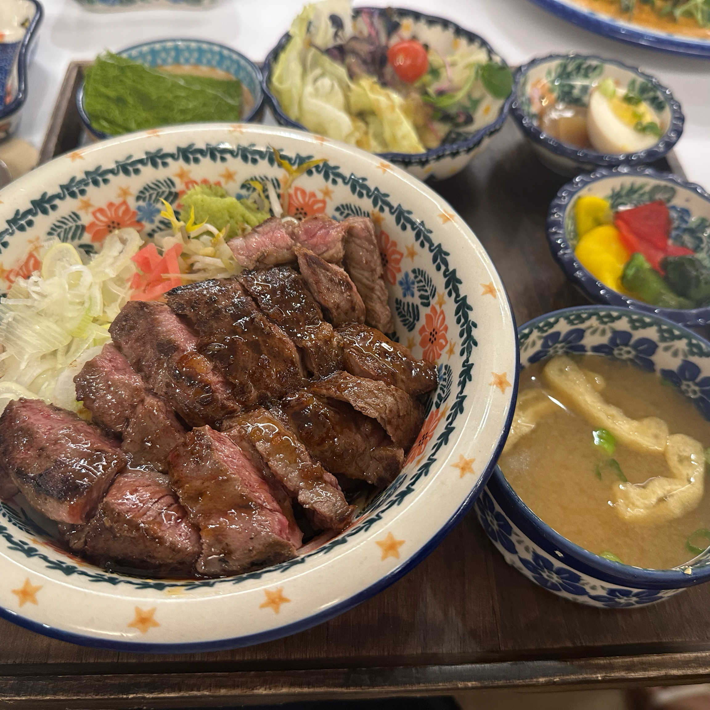 항상 맛있어요~👍👍 - 대전 맛집 미도인 대전은행