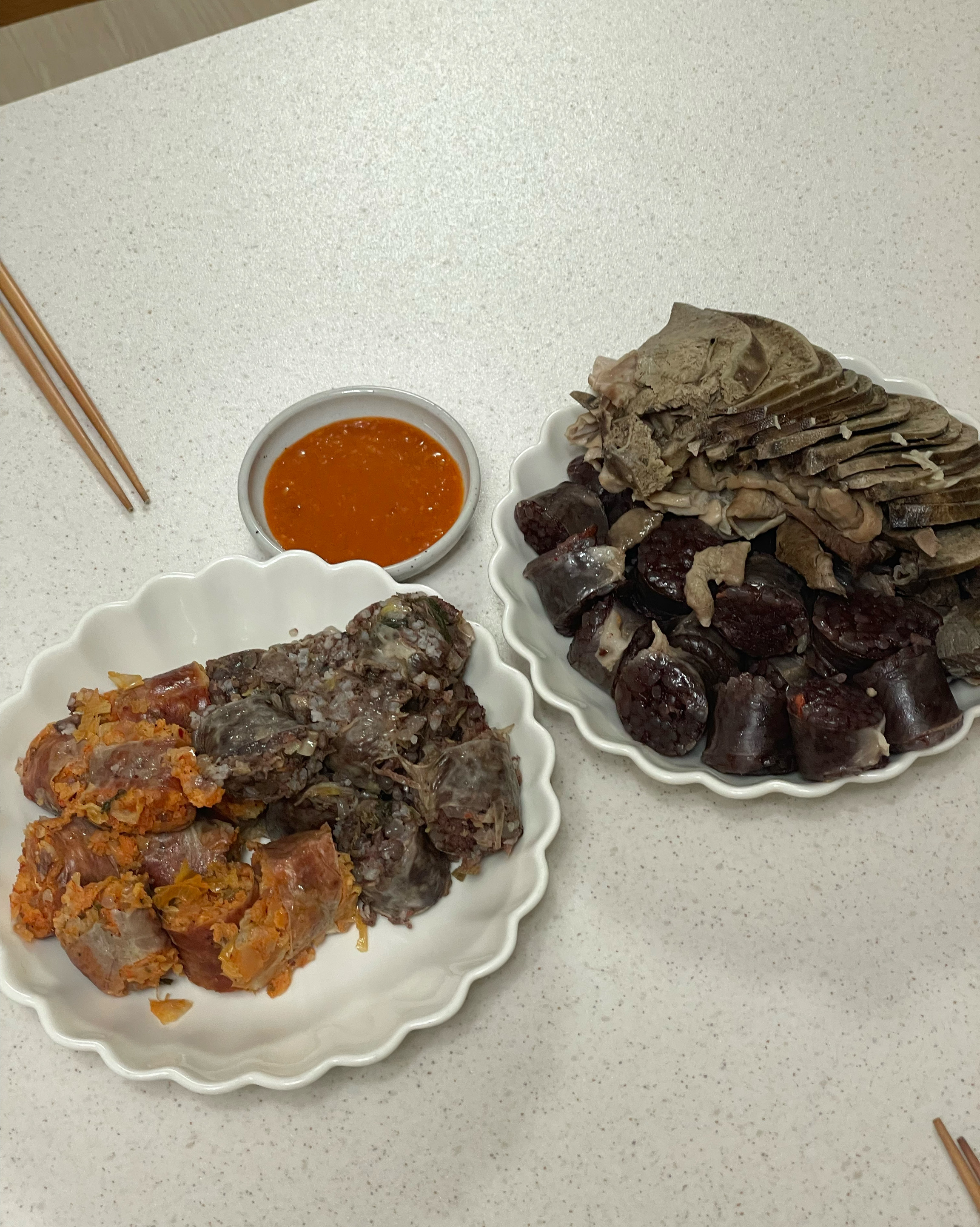 원래 푸드트럭 올때마다 이용했는데..이제 언제든 내가 원할 때 먹을 수 있어서 너무 좋아요
