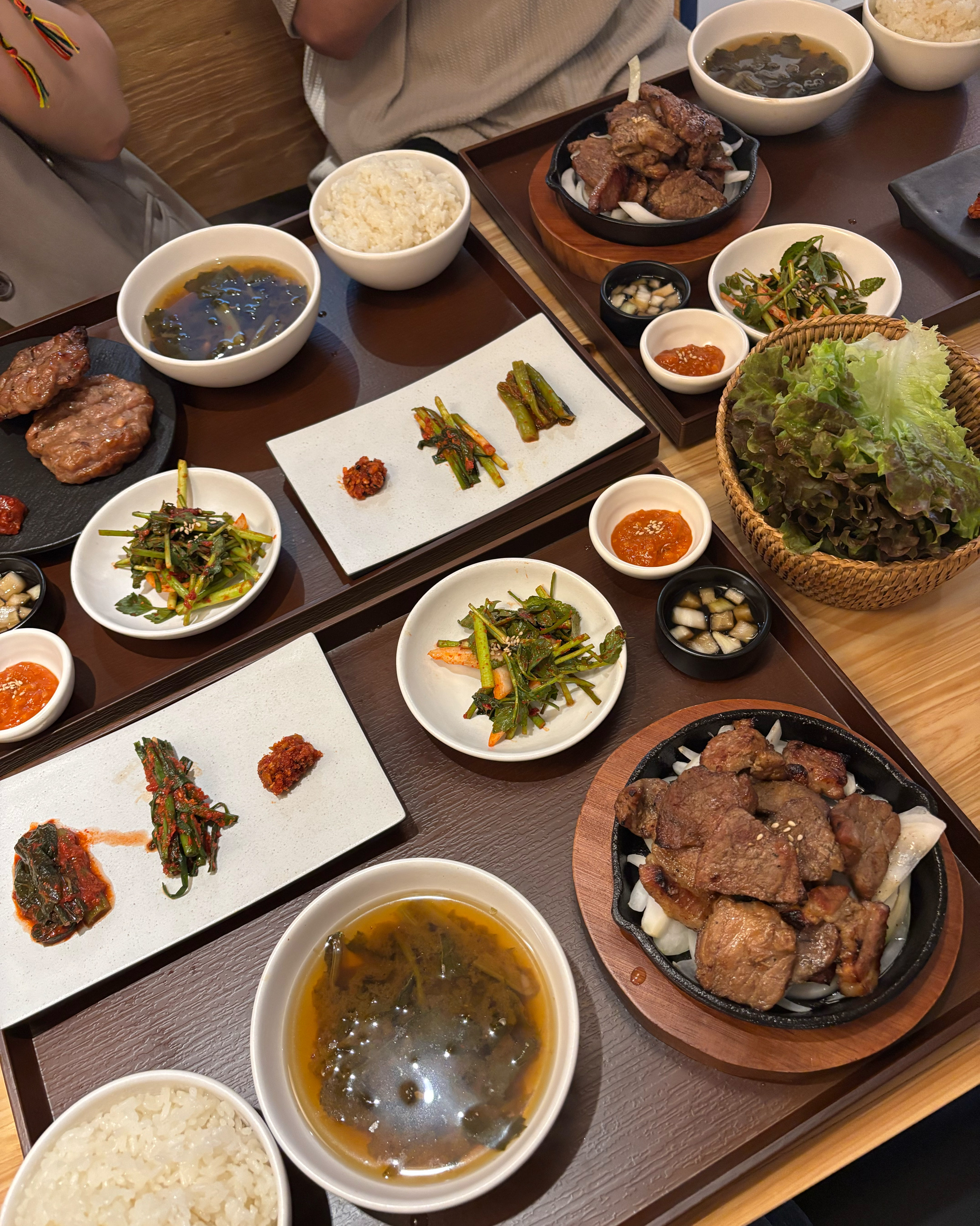 넘 맛있고 깨끗해요!! - 대전 맛집 수테