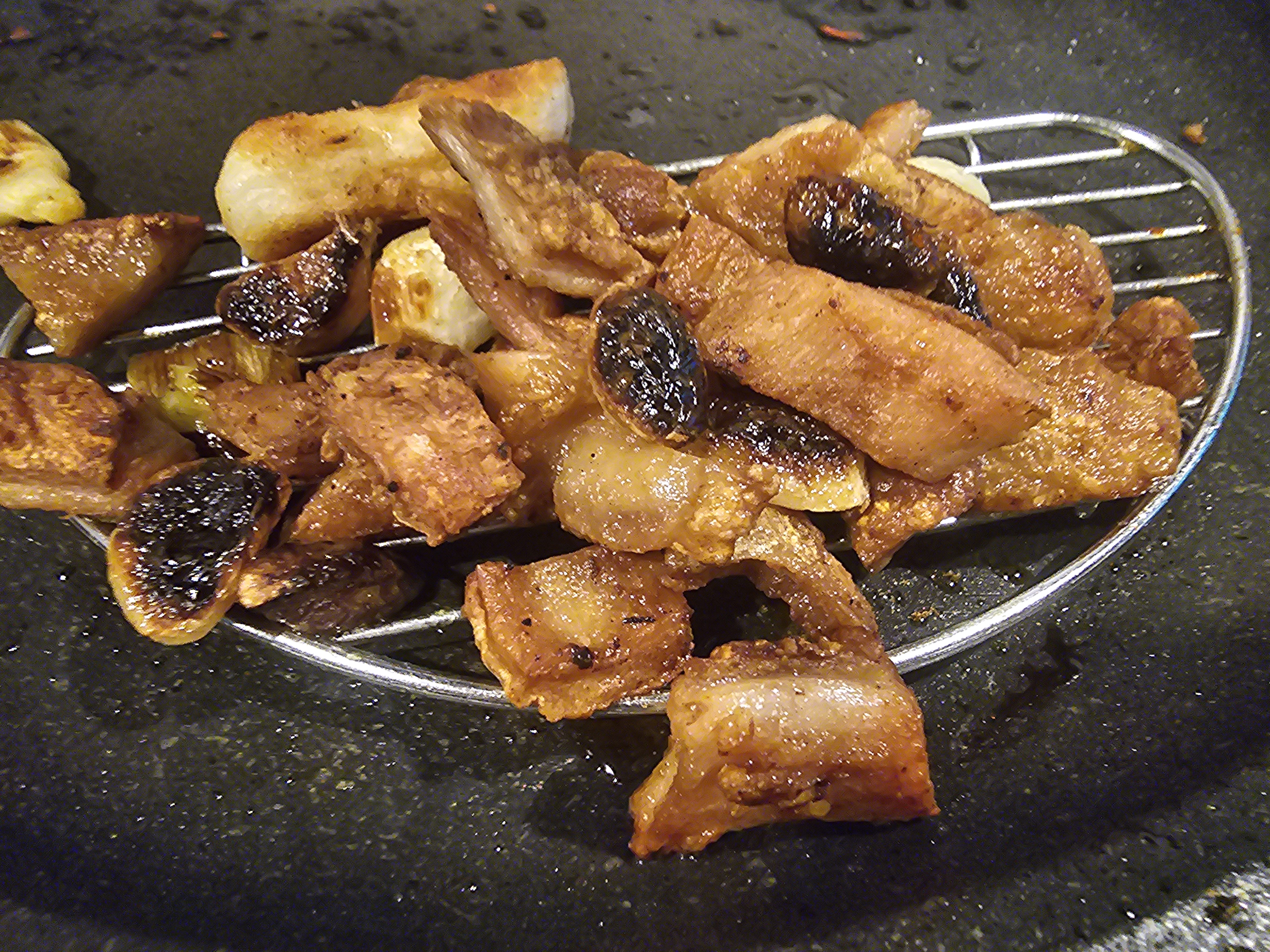 벌써3번째 방문입니다. 강추합니다 - 대구 맛집 연막창 칠곡3지구점